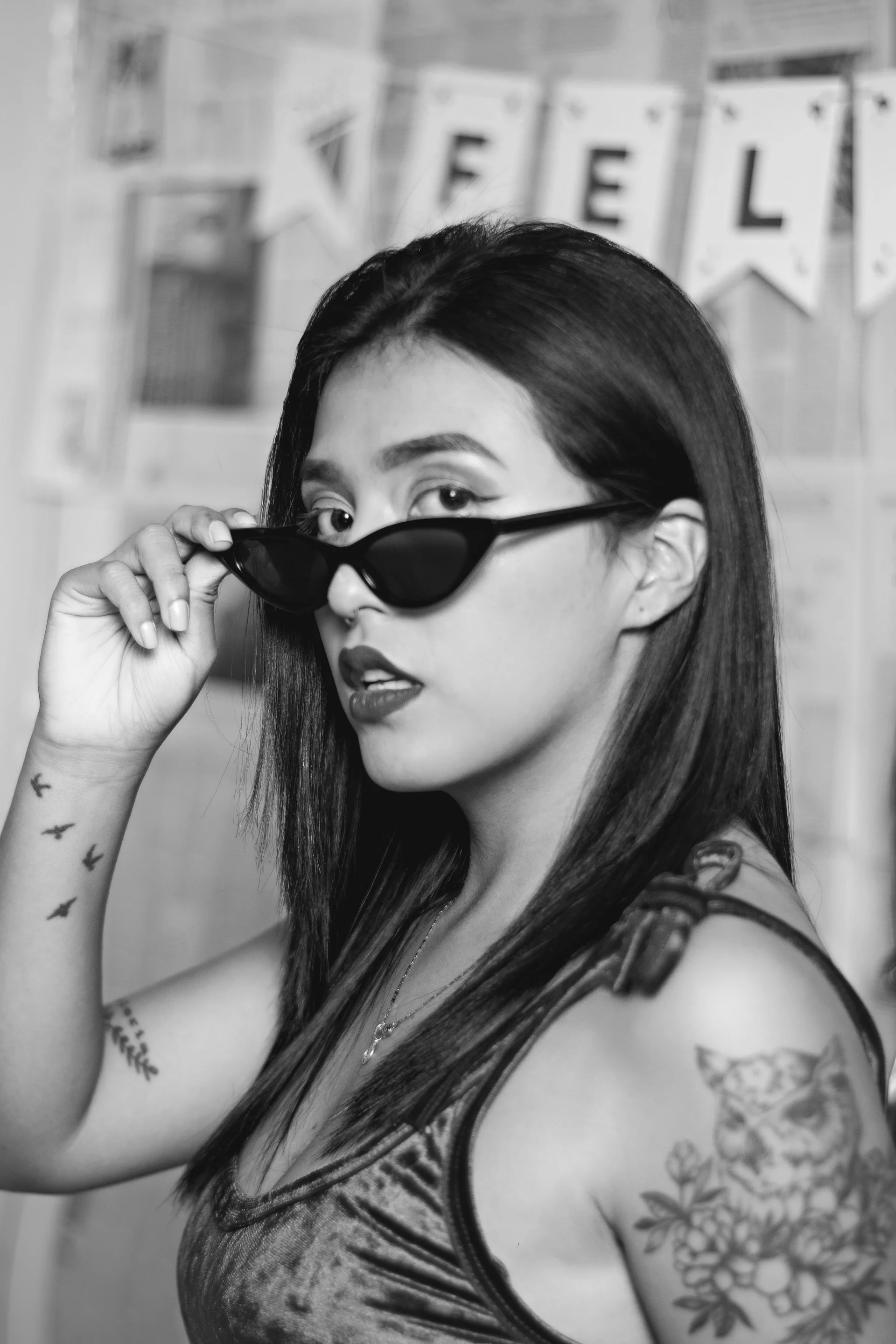 XXX Porn Photo of Nude SamanthaJonson1 17