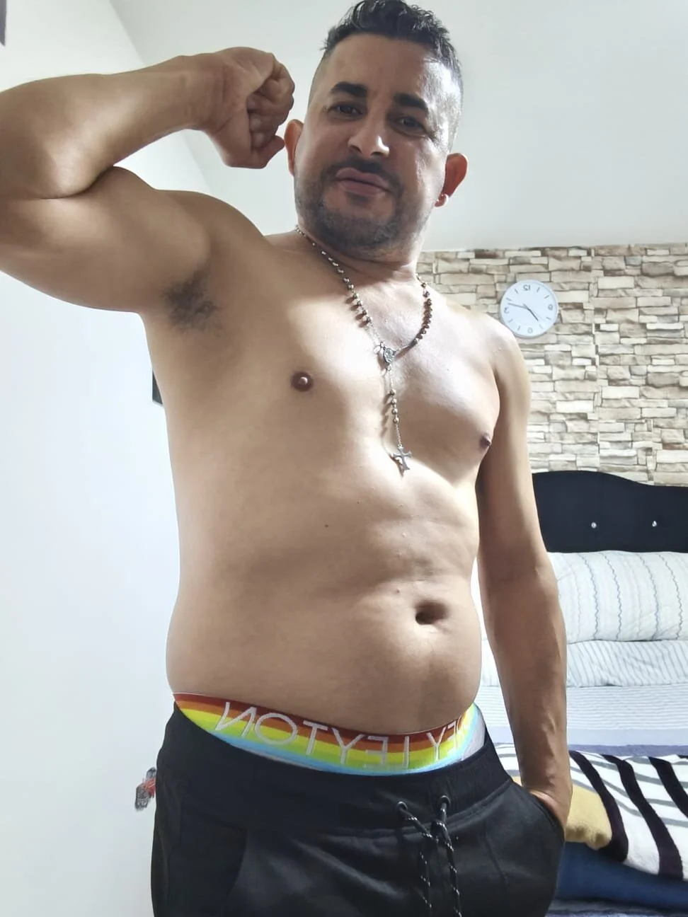 XXX Porn Photo of Nude Yeol_King 88