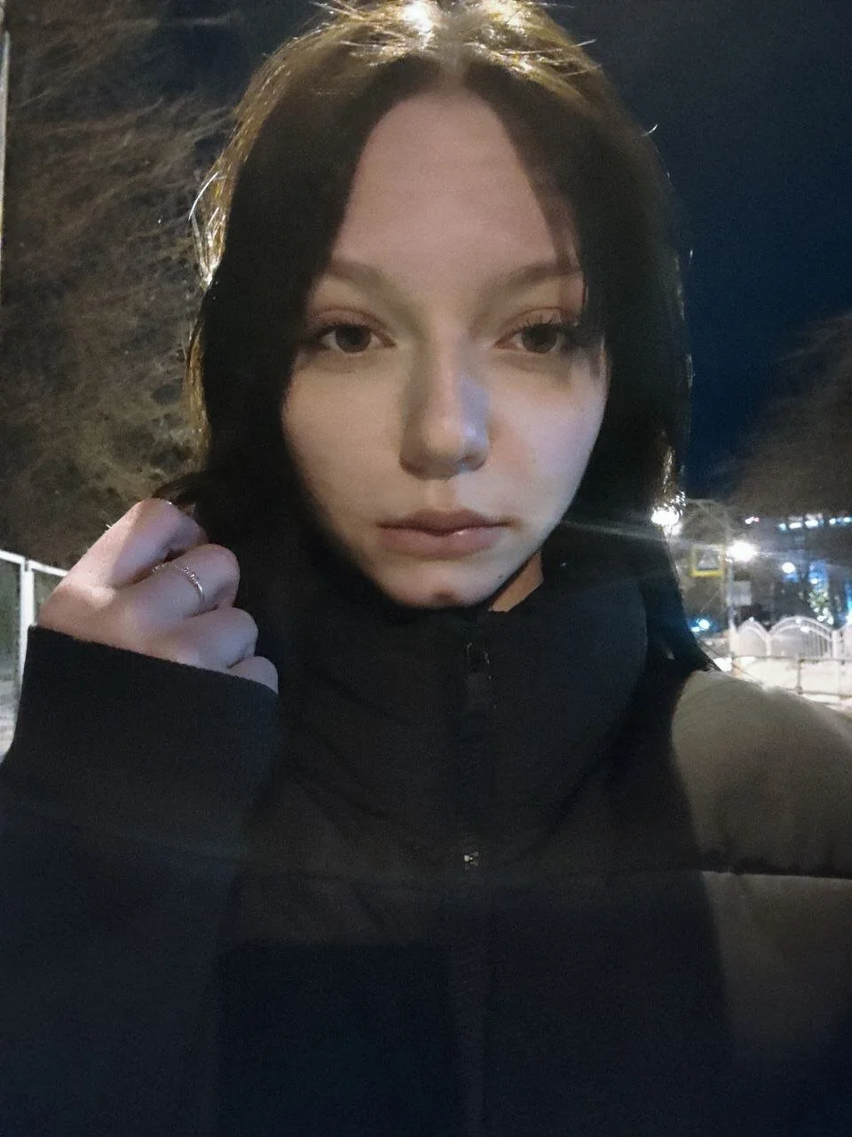 XXX Porn Photo of Nude MoonSnare 1
