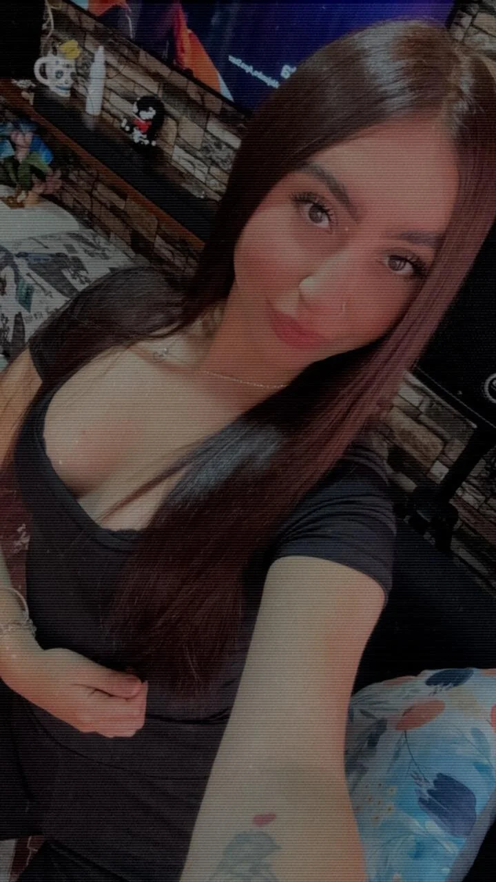 XXX Porn Photo of Nude ZAAFIRA_TAY 5