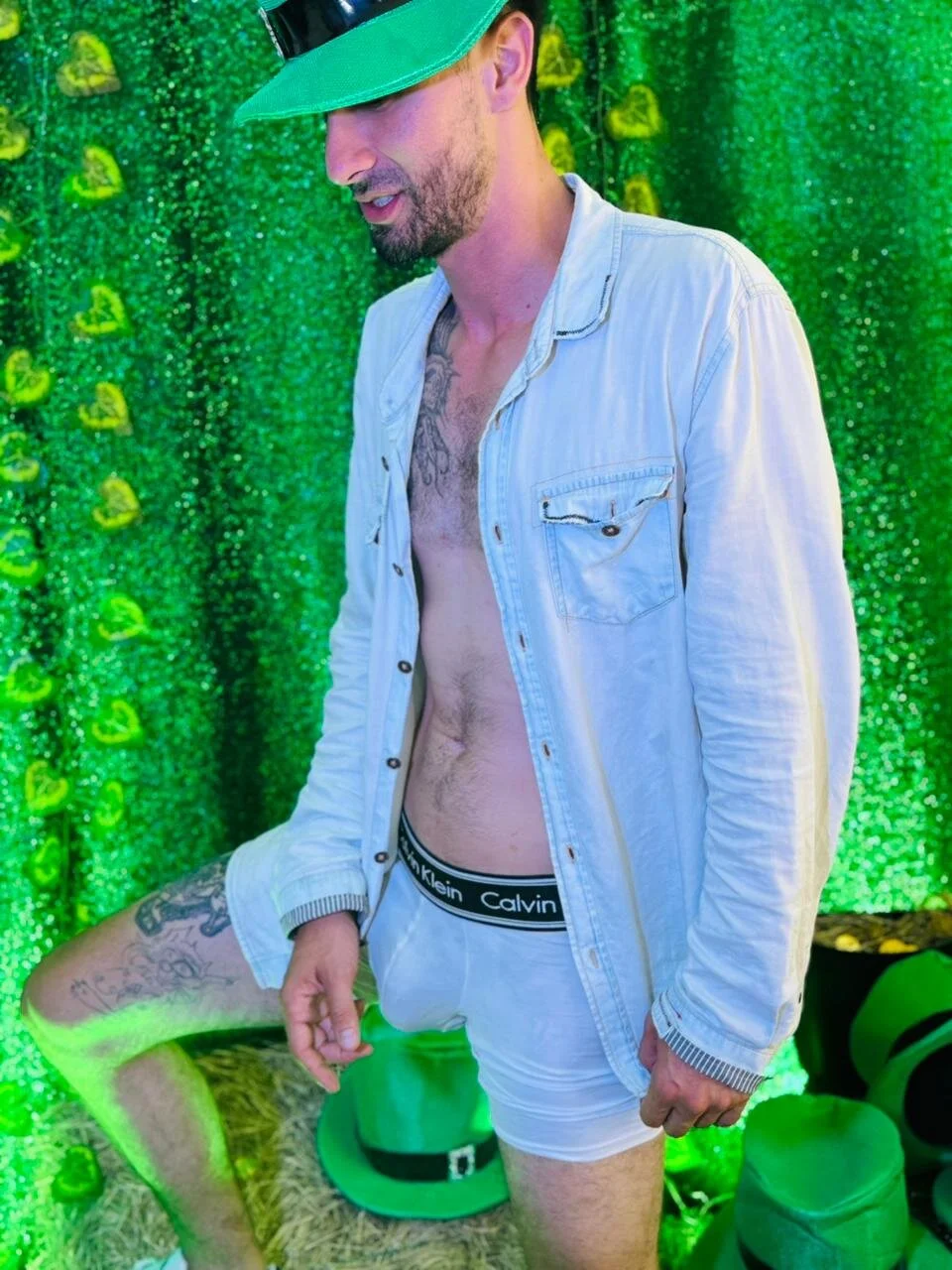 XXX Porn Photo of Nude KingOfTemptation 26