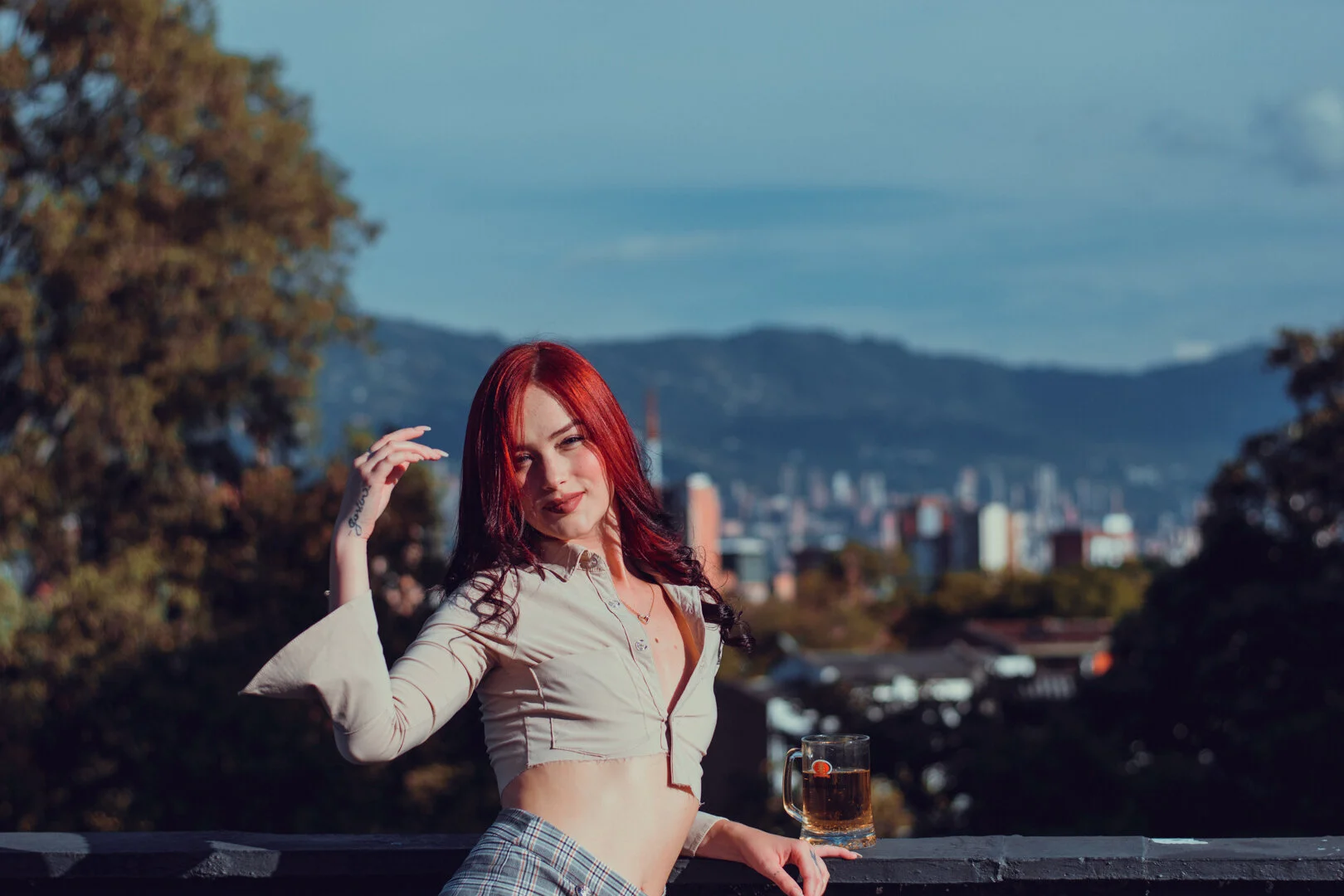 XXX Porn Photo of Nude PawgGirl18 35