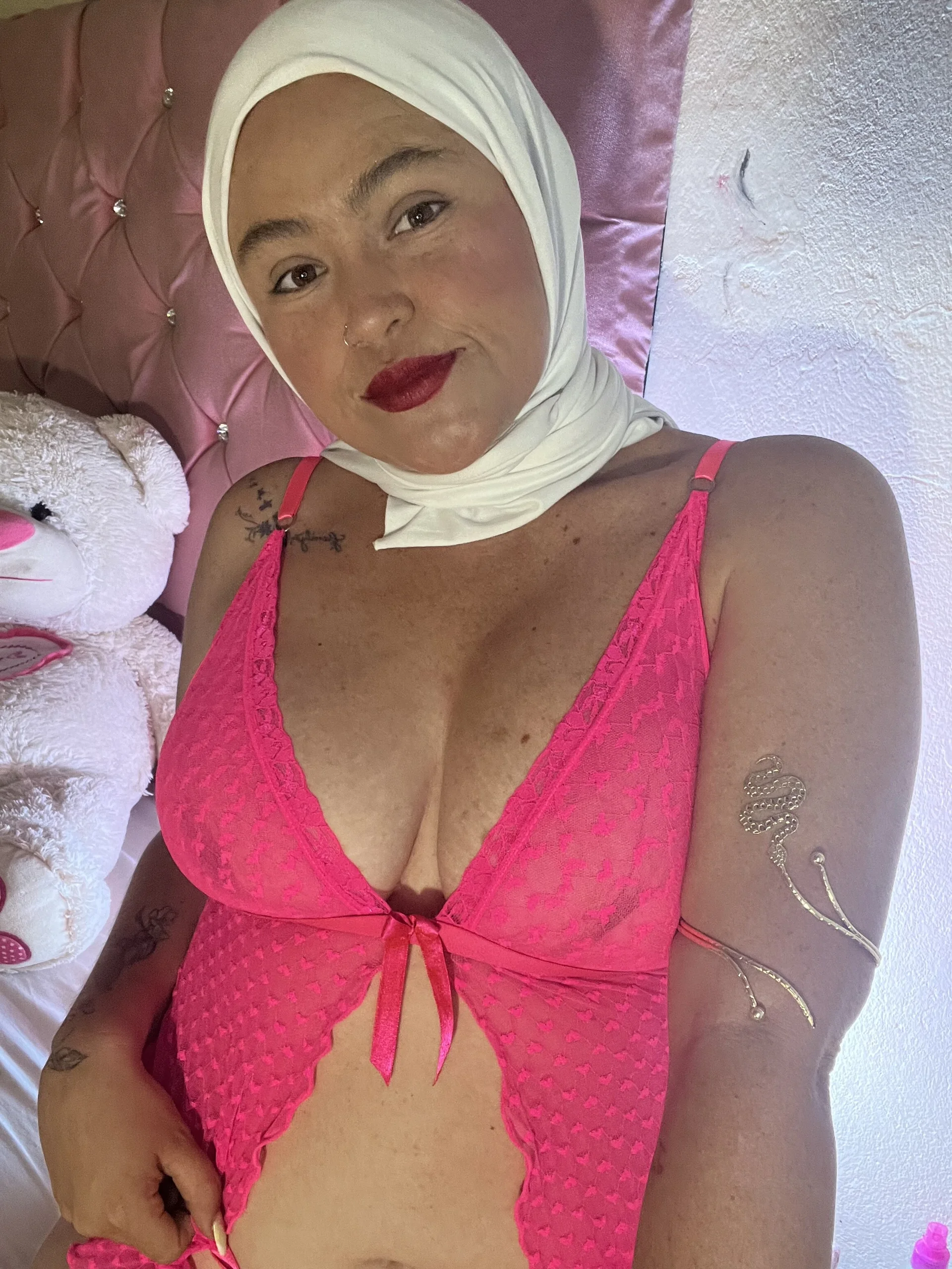XXX Porn Photo of Nude Marian_fadel 18