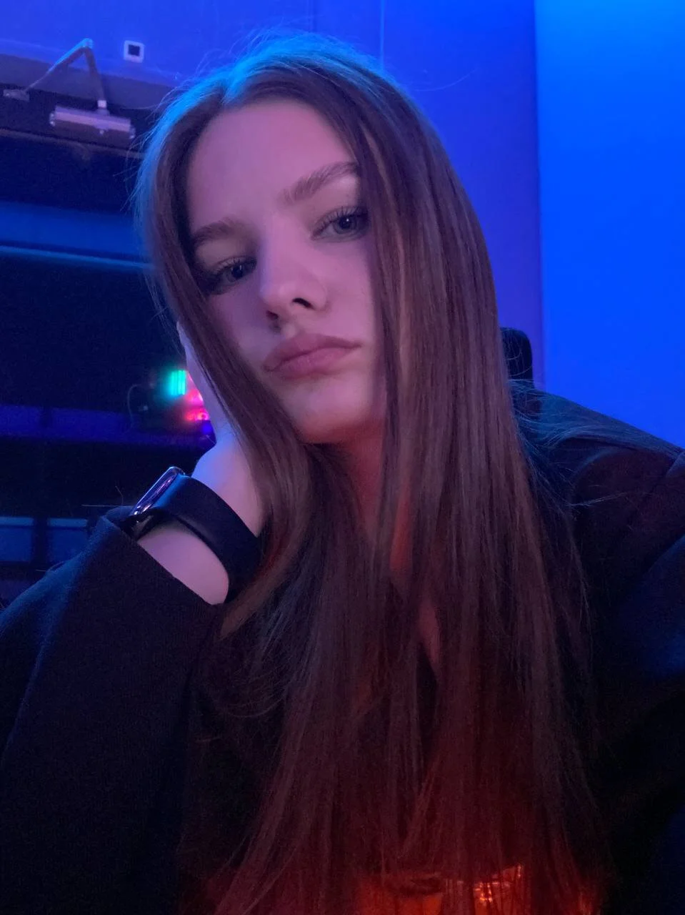 XXX Porn Photo of Nude LeoLenz 5