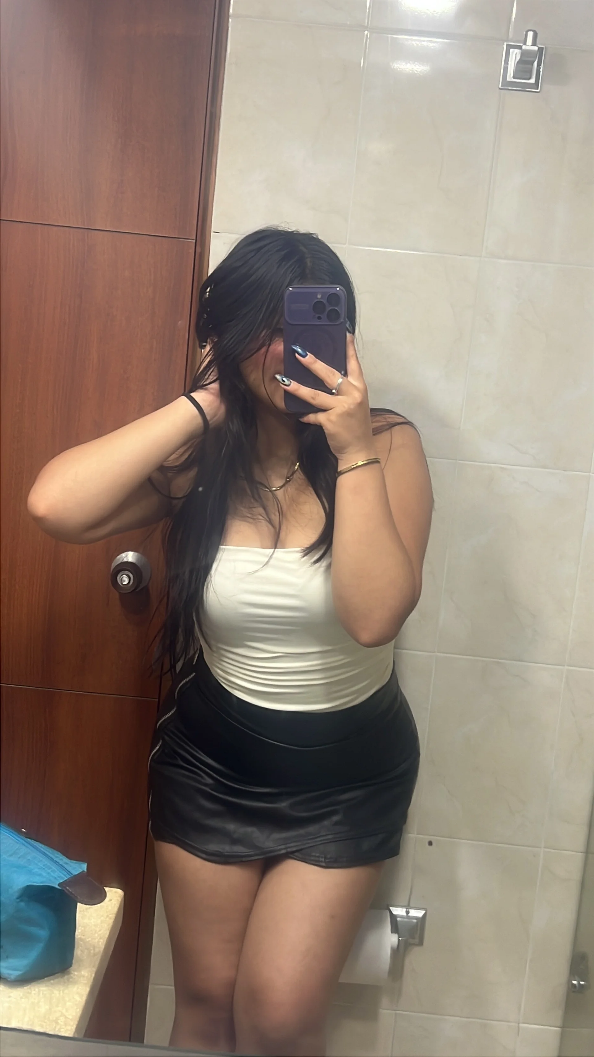 XXX Porn Photo of Nude AnnyRosse_699 1