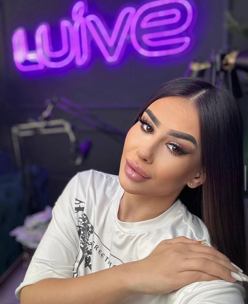 XXX Porn Photo of Nude EvaZane 52