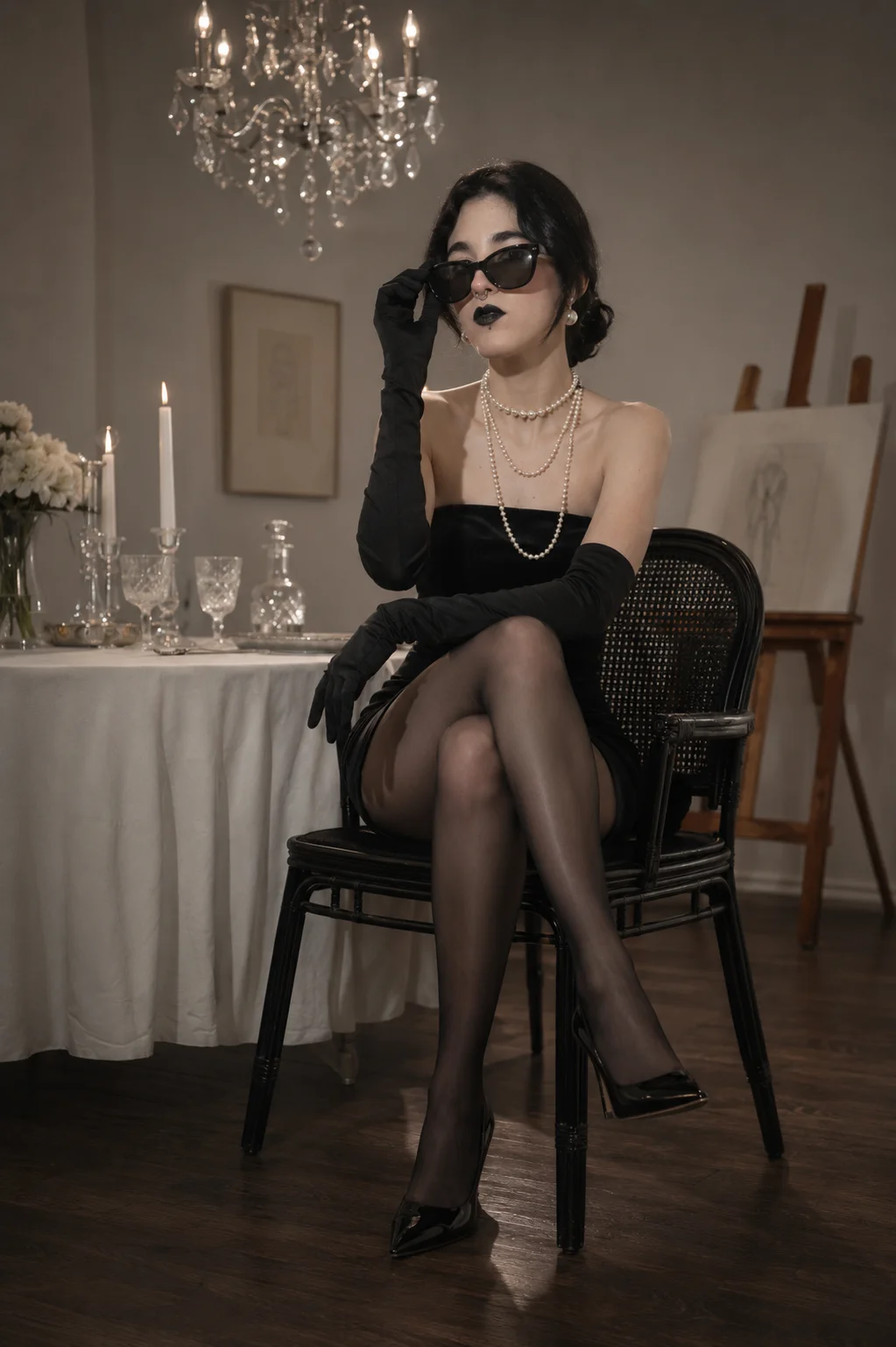 XXX Porn Photo of Nude istina_uwu 7
