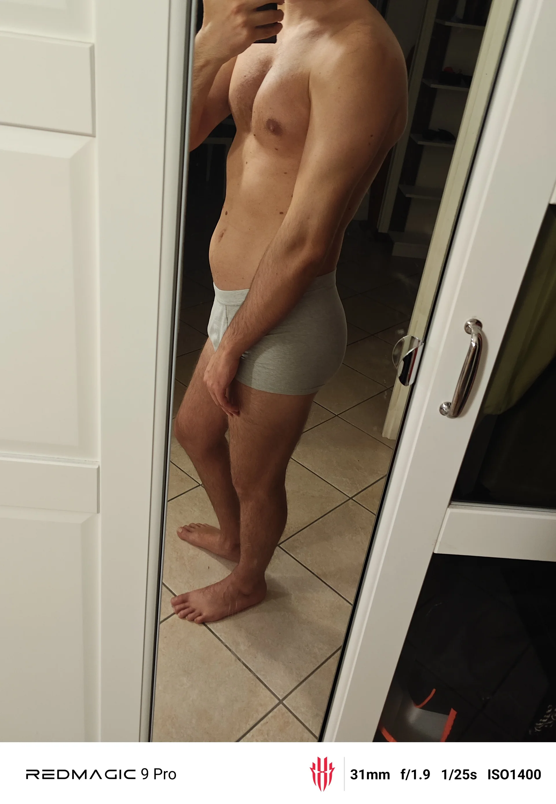 XXX Porn Photo of Nude LucifertheGenius 12