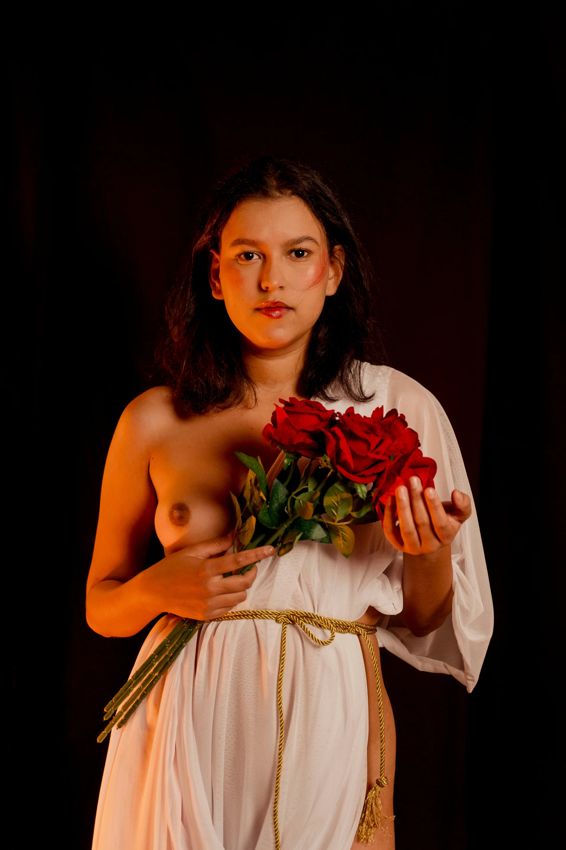 XXX Porn Photo of Nude Alanna_Lima 12