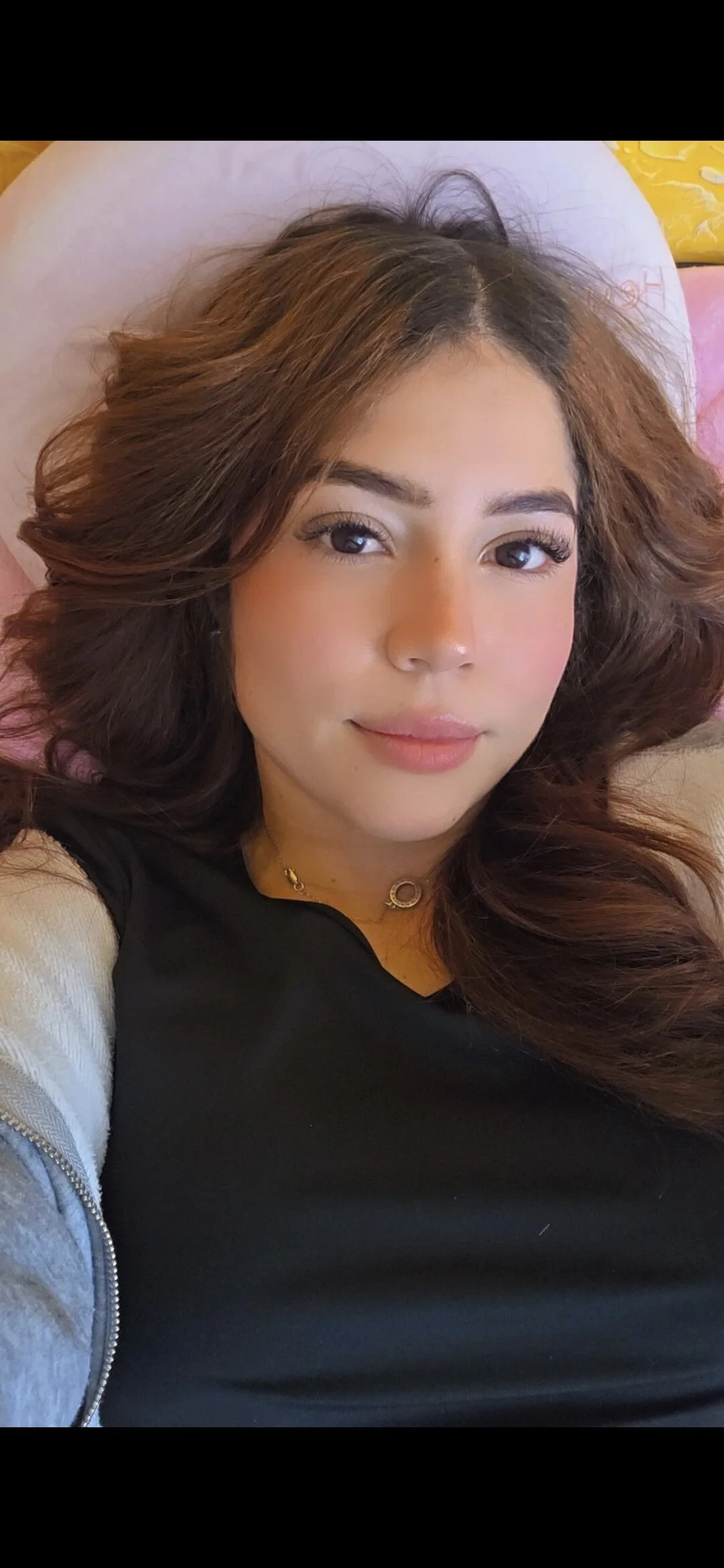 XXX Porn Photo of Nude dani_ferreer1 8