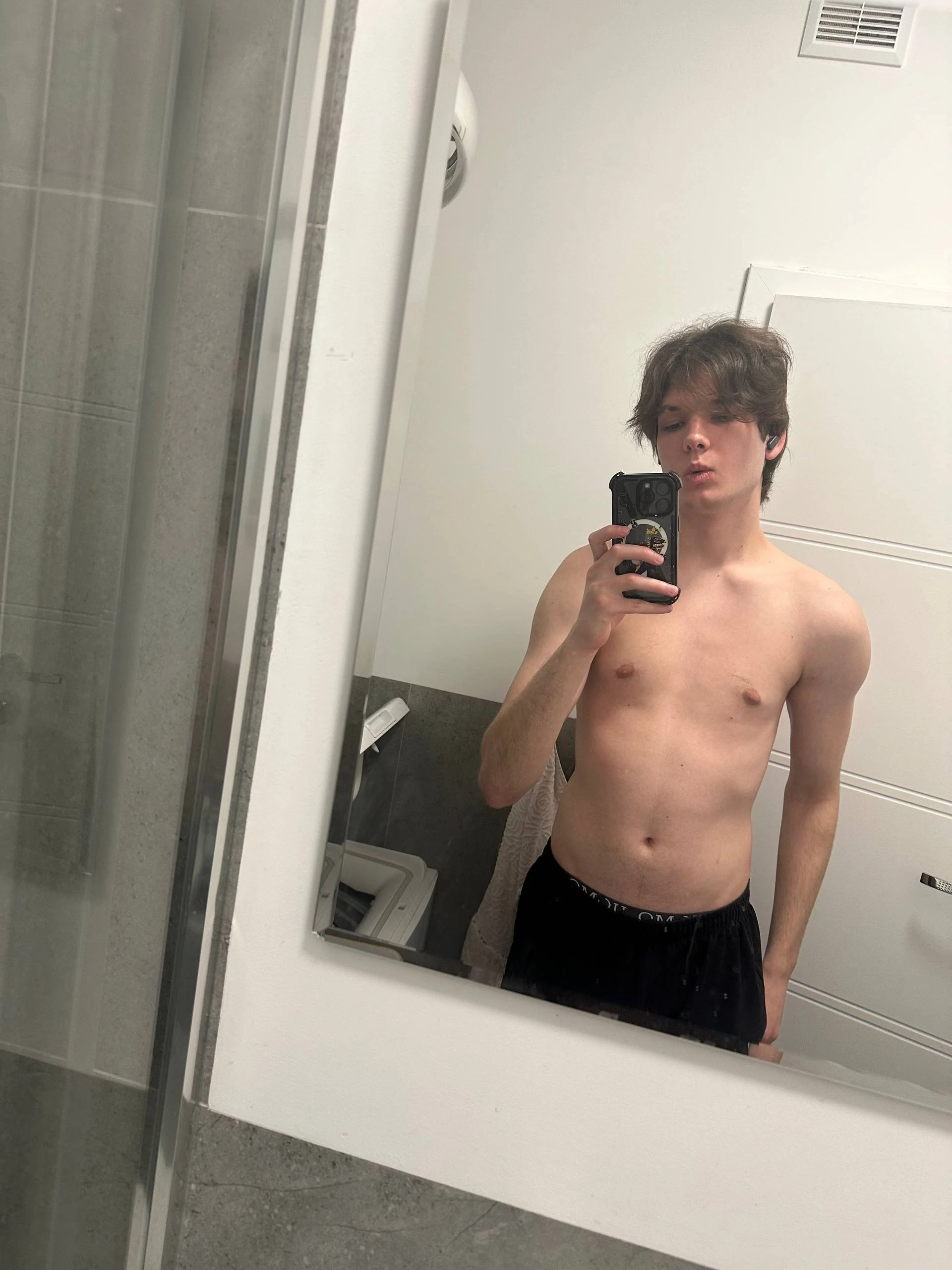 XXX Porn Photo of Nude tomasdickpick 3