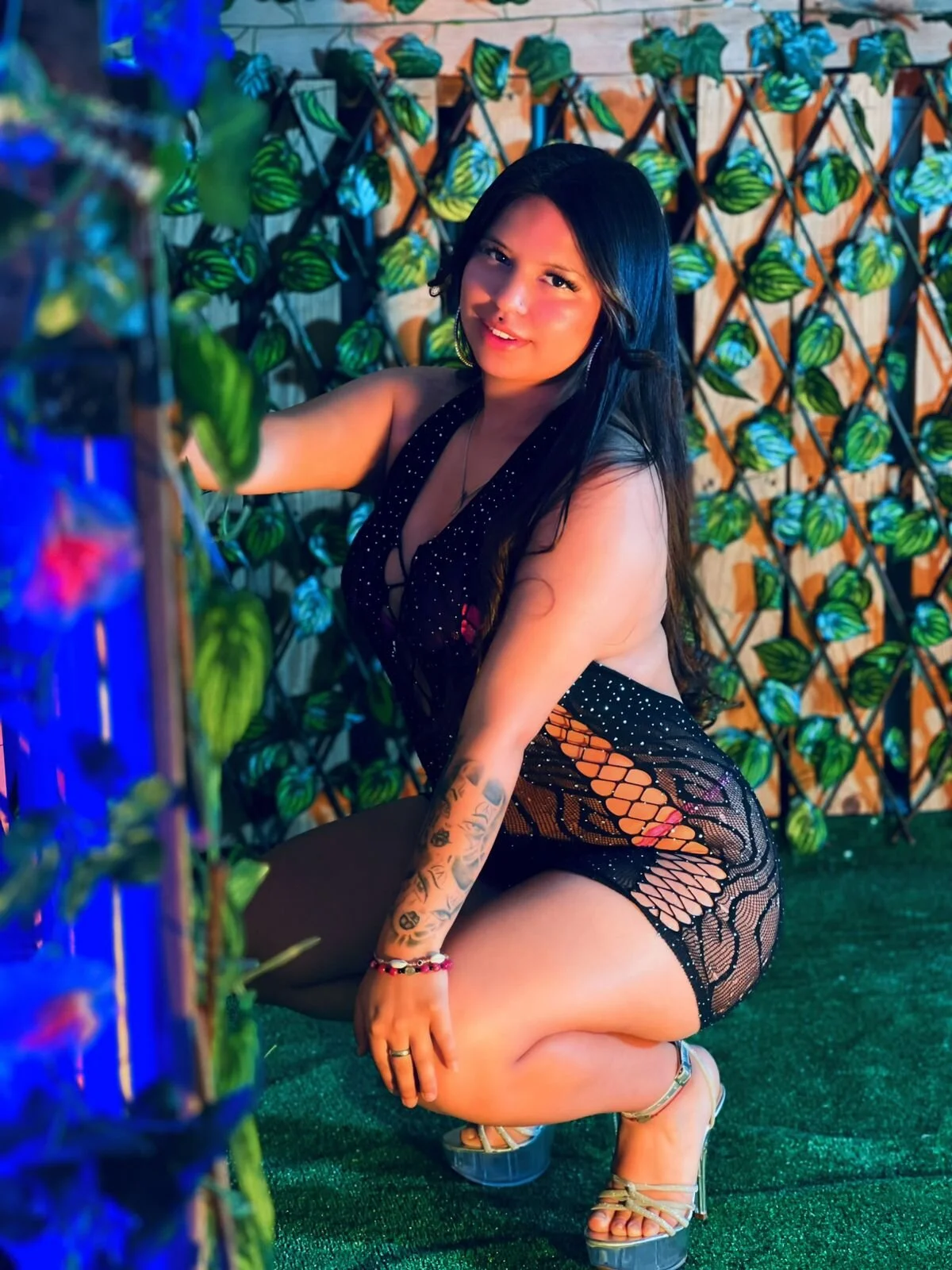 XXX Porn Photo of Nude Miluu_u 12