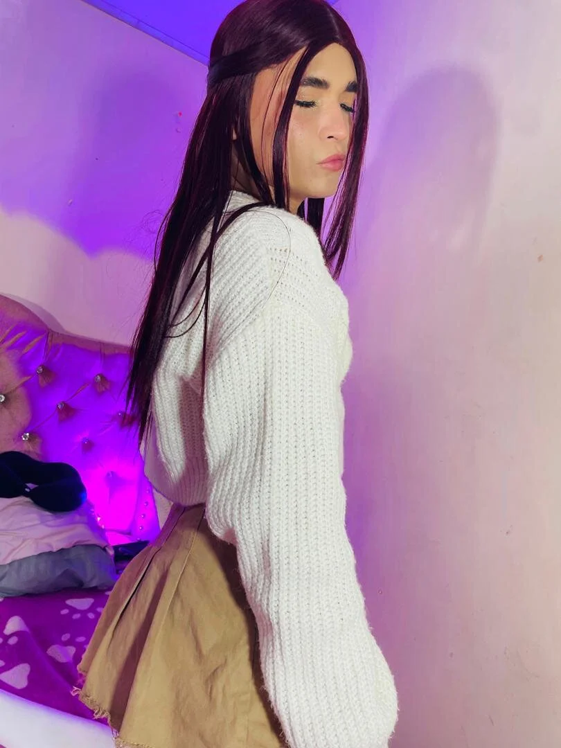 XXX Porn Photo of Nude isabella_vogue 1