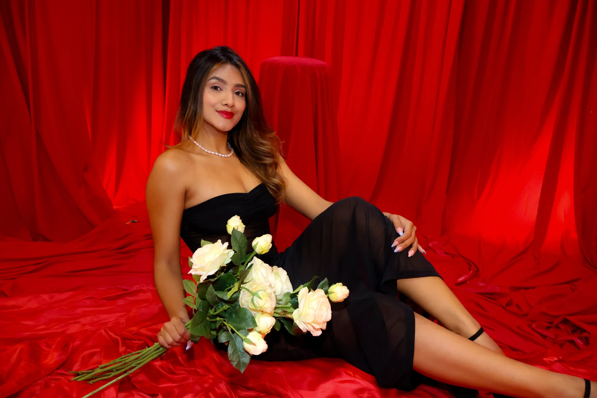 XXX Porn Photo of Nude lixie_peyton 127