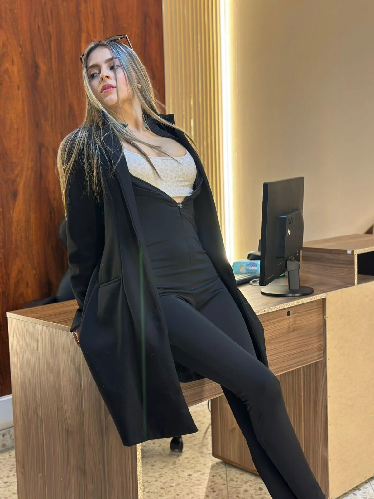 XXX Porn Photo of Nude miacarperrlux 34