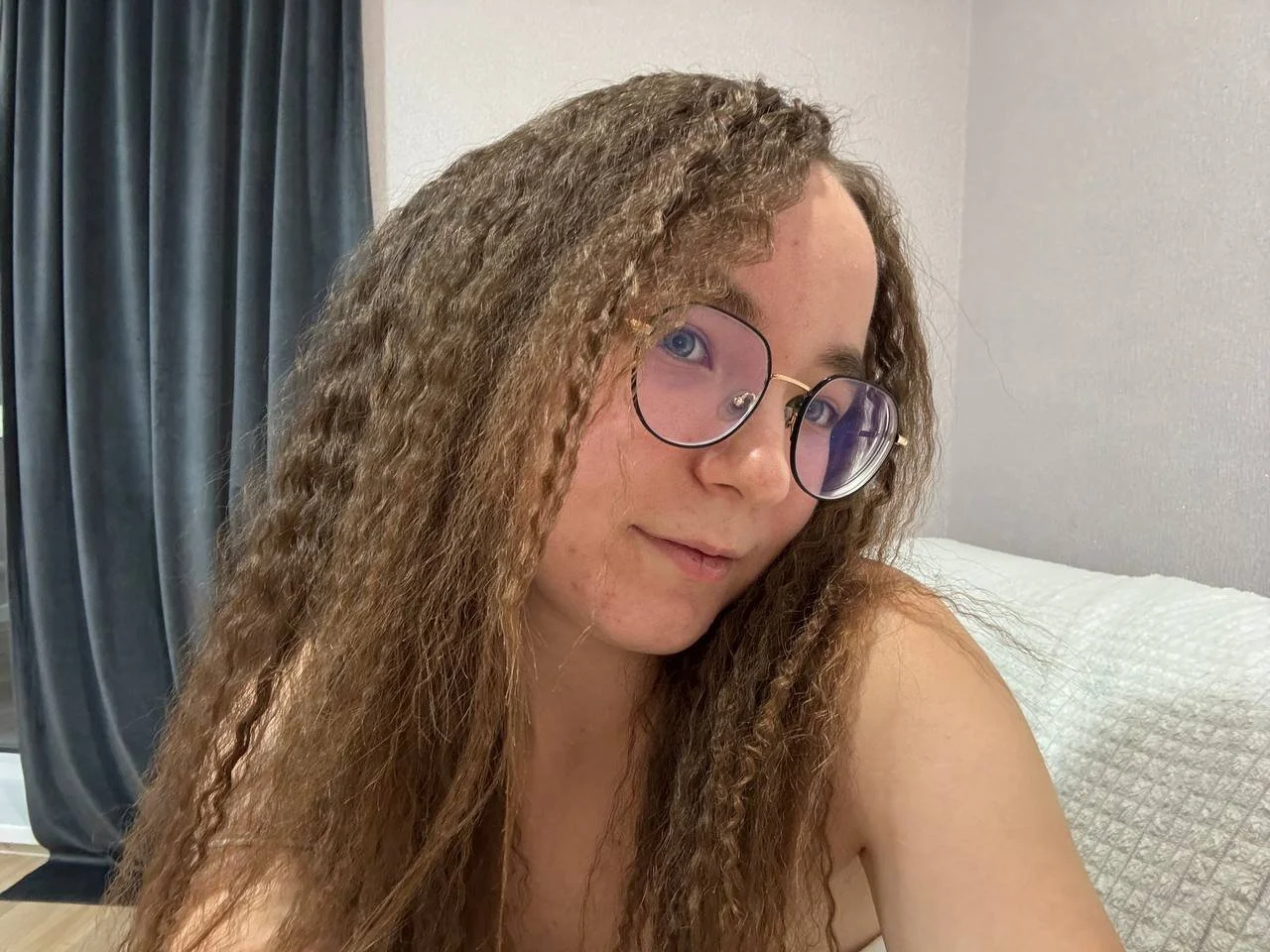 XXX Porn Photo of Nude GraceBrawn 49
