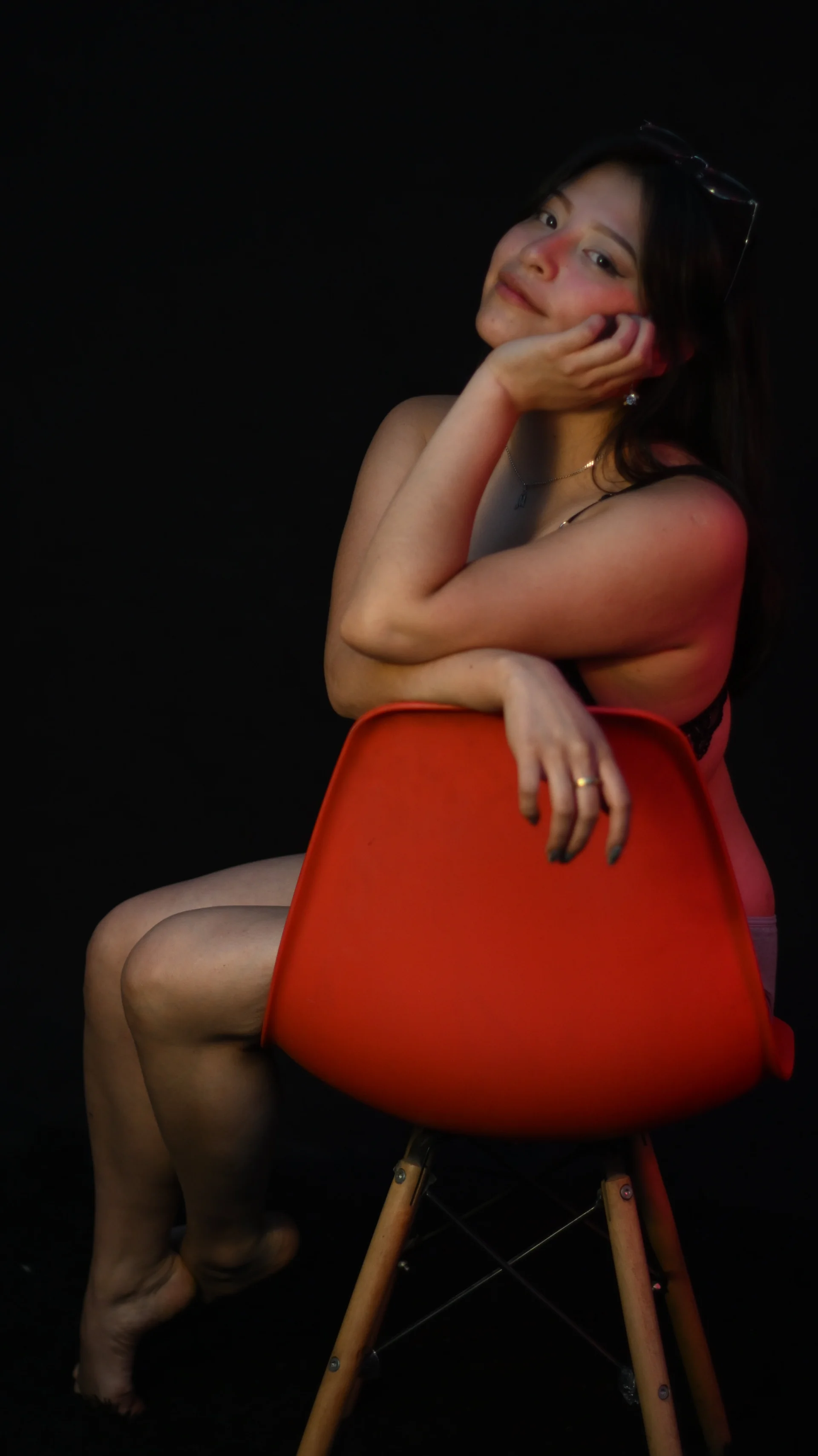 XXX Porn Photo of Nude Victoria_Lauren 10