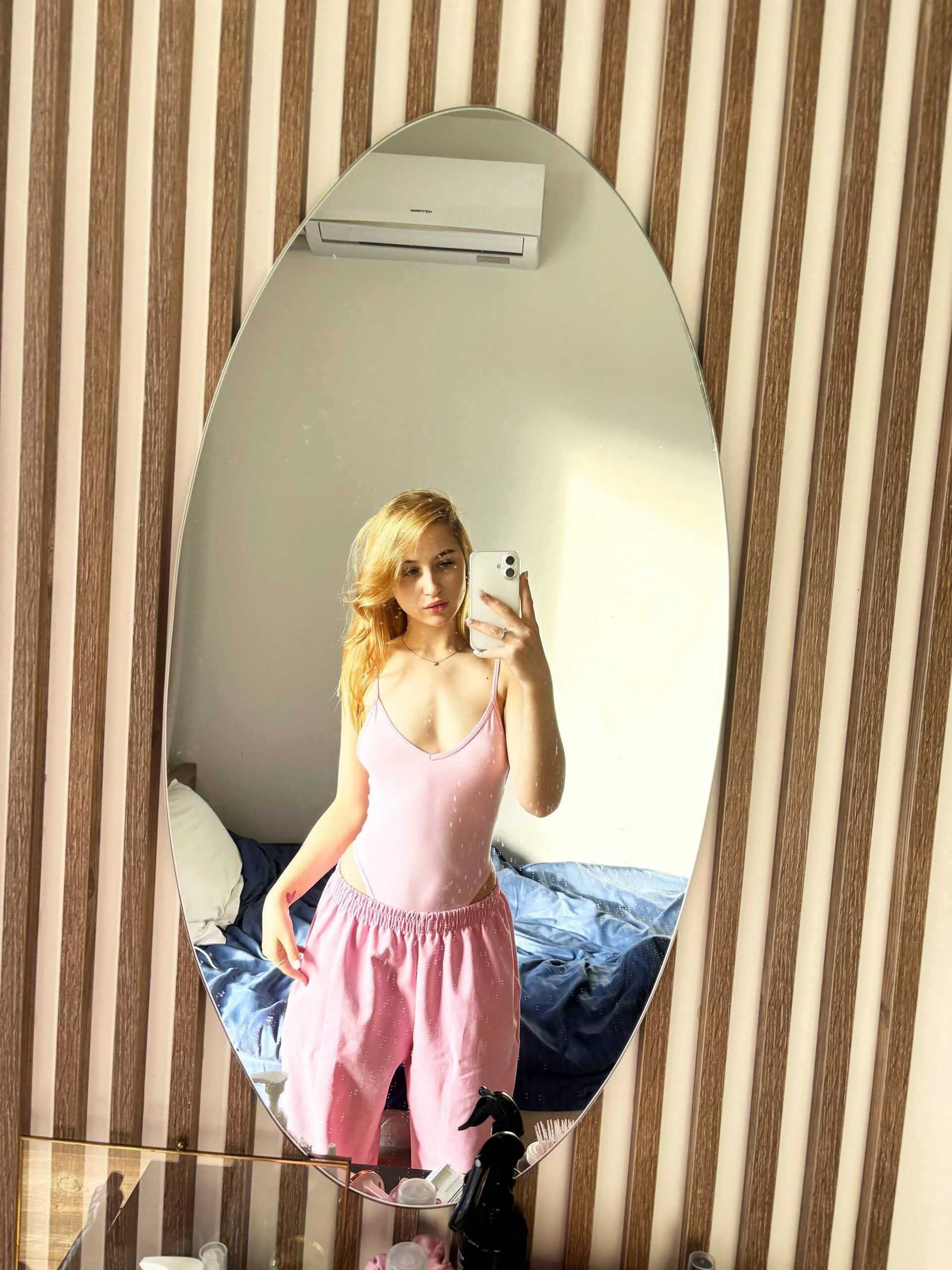 XXX Porn Photo of Nude VernitaFiscalini 9