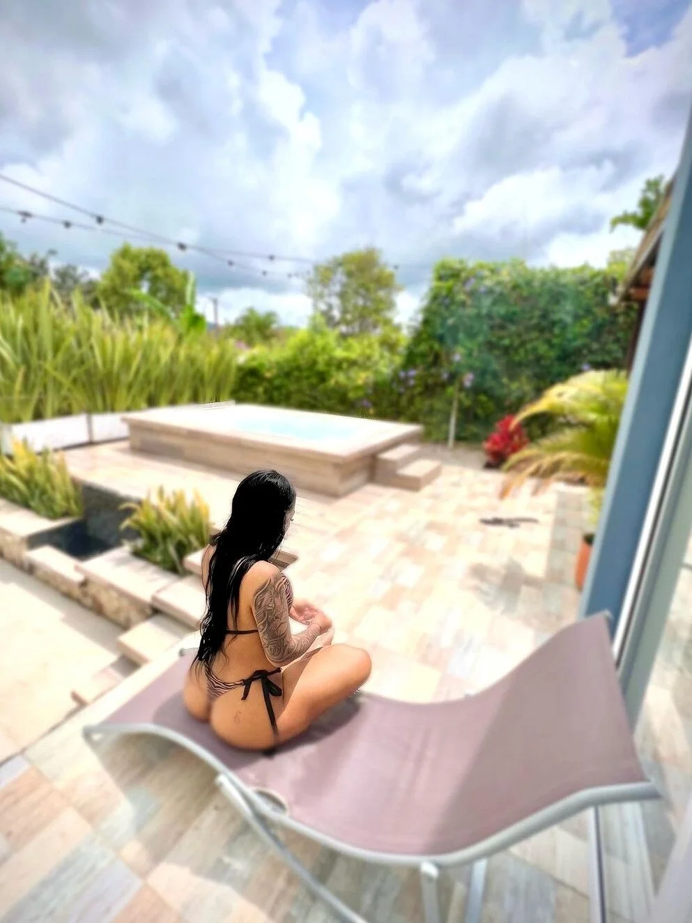XXX Porn Photo of Nude Katejordan 2