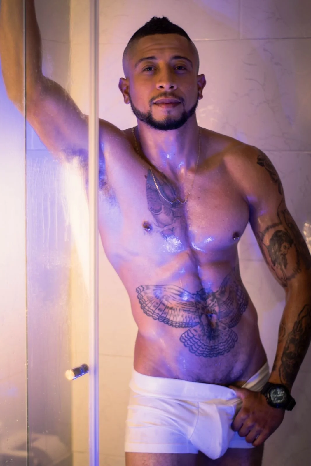 XXX Porn Photo of Nude doglass_costa 1