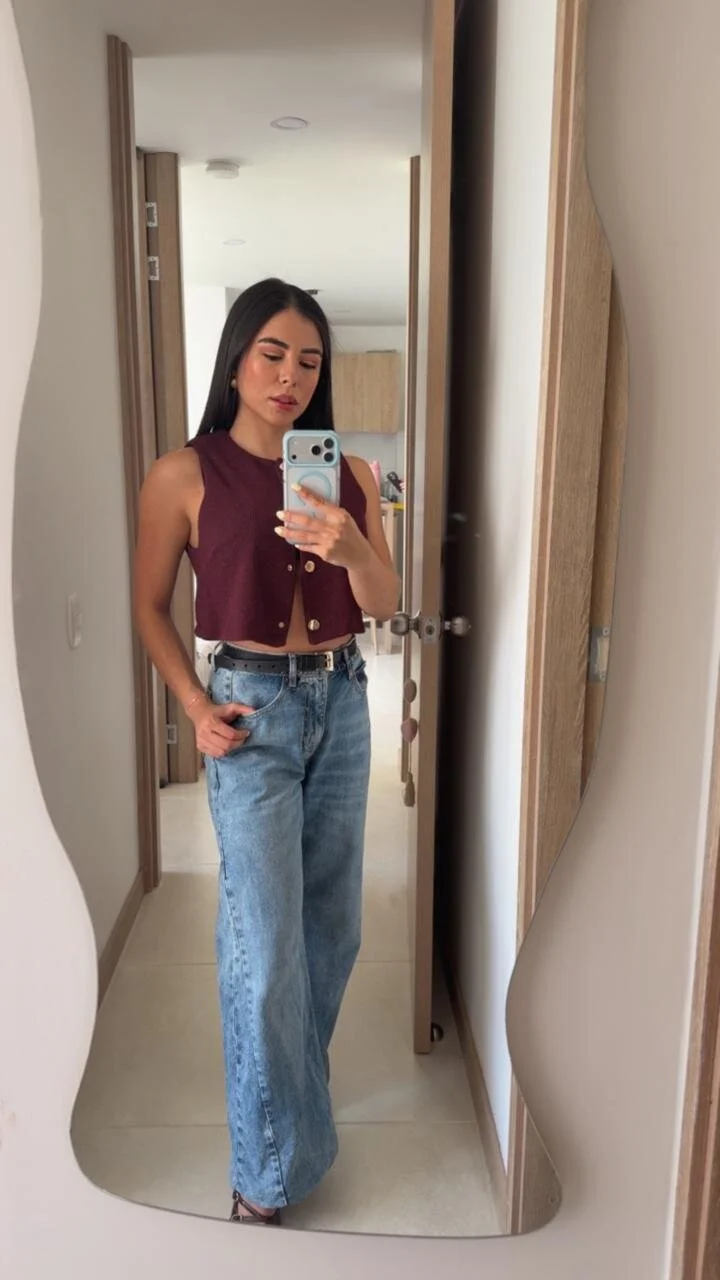 XXX Porn Photo of Nude NicolleSteel 4
