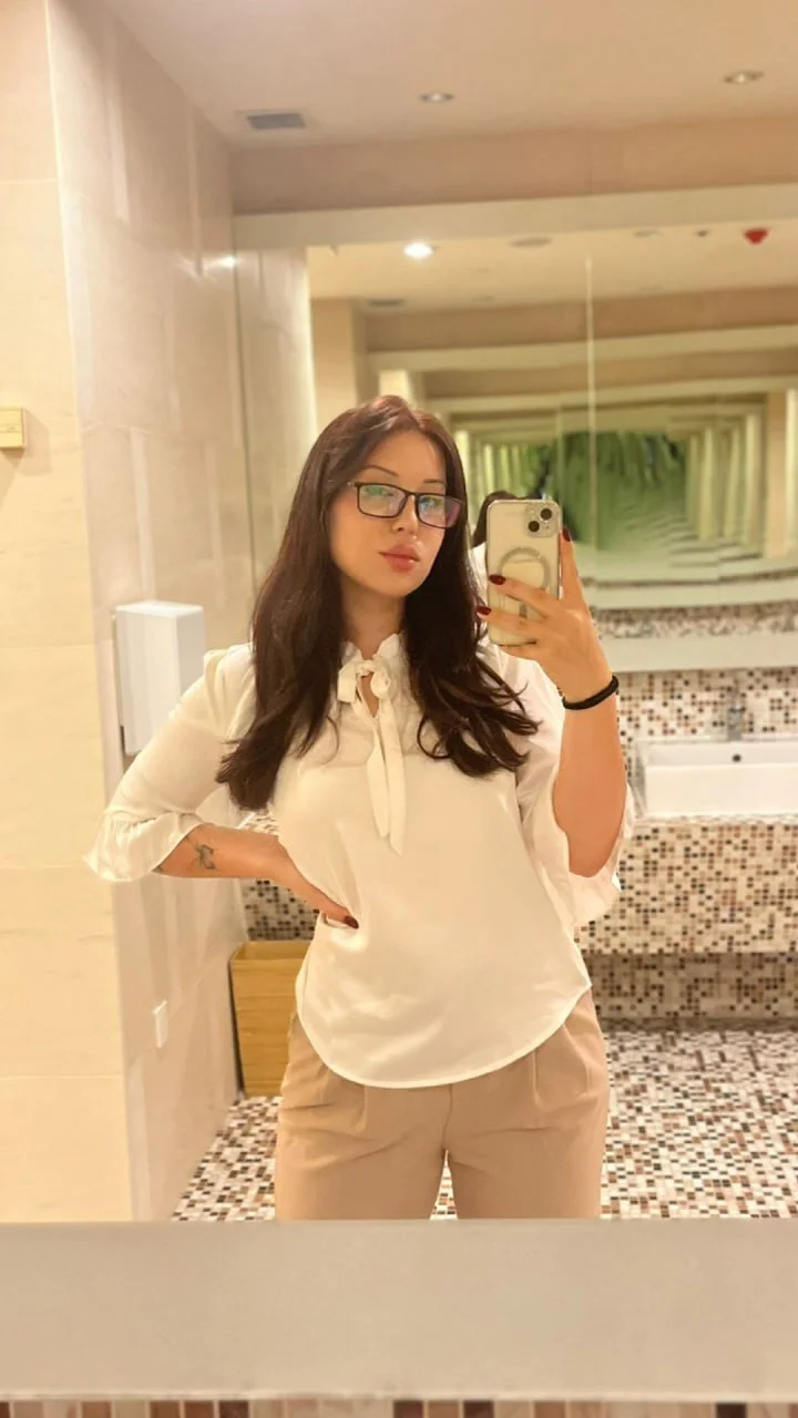 XXX Porn Photo of Nude VinitaAskia 4