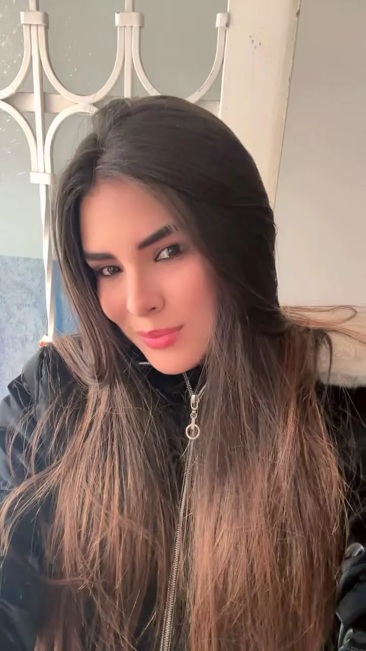 XXX Porn Photo of Nude Samantha_luxxx 5