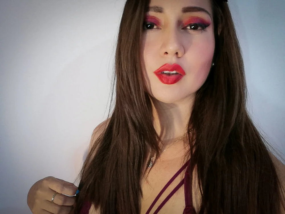 XXX Porn Photo of Nude juliana_diaz 1