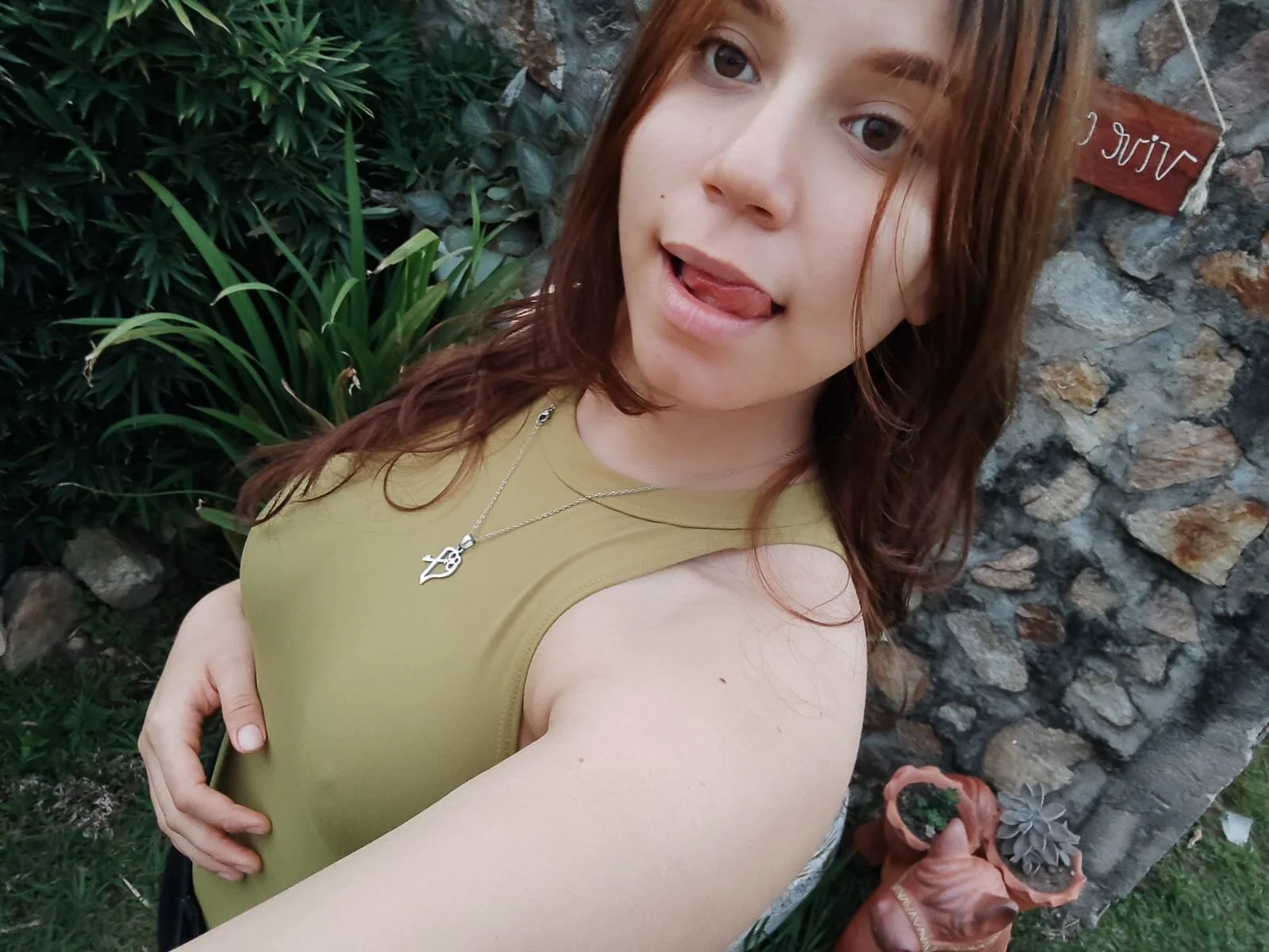 XXX Porn Photo of Nude lunahototinparis18 12
