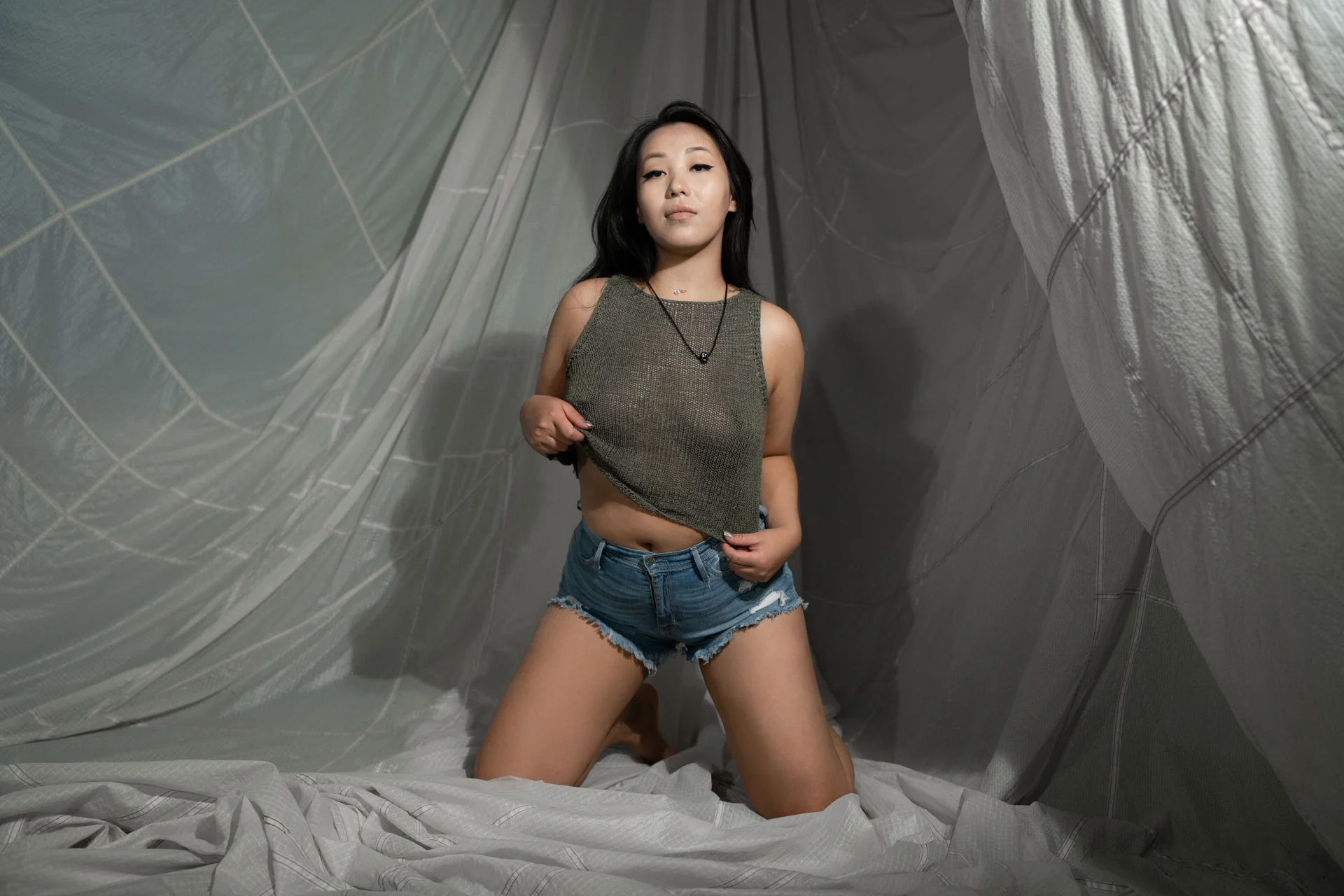 XXX Porn Photo of Nude PurrrfectMiko 11