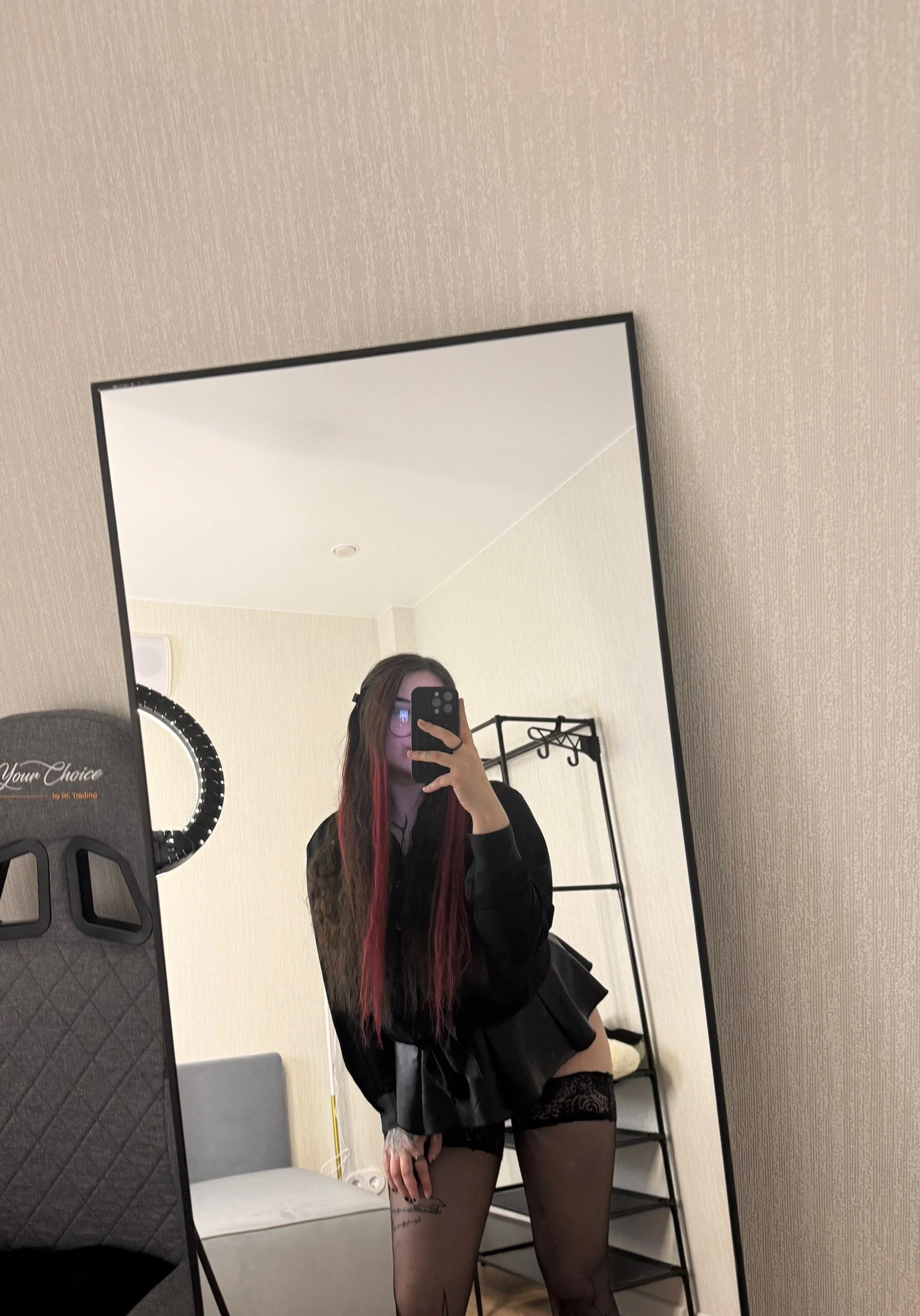 XXX Porn Photo of Nude Janelyyy 6