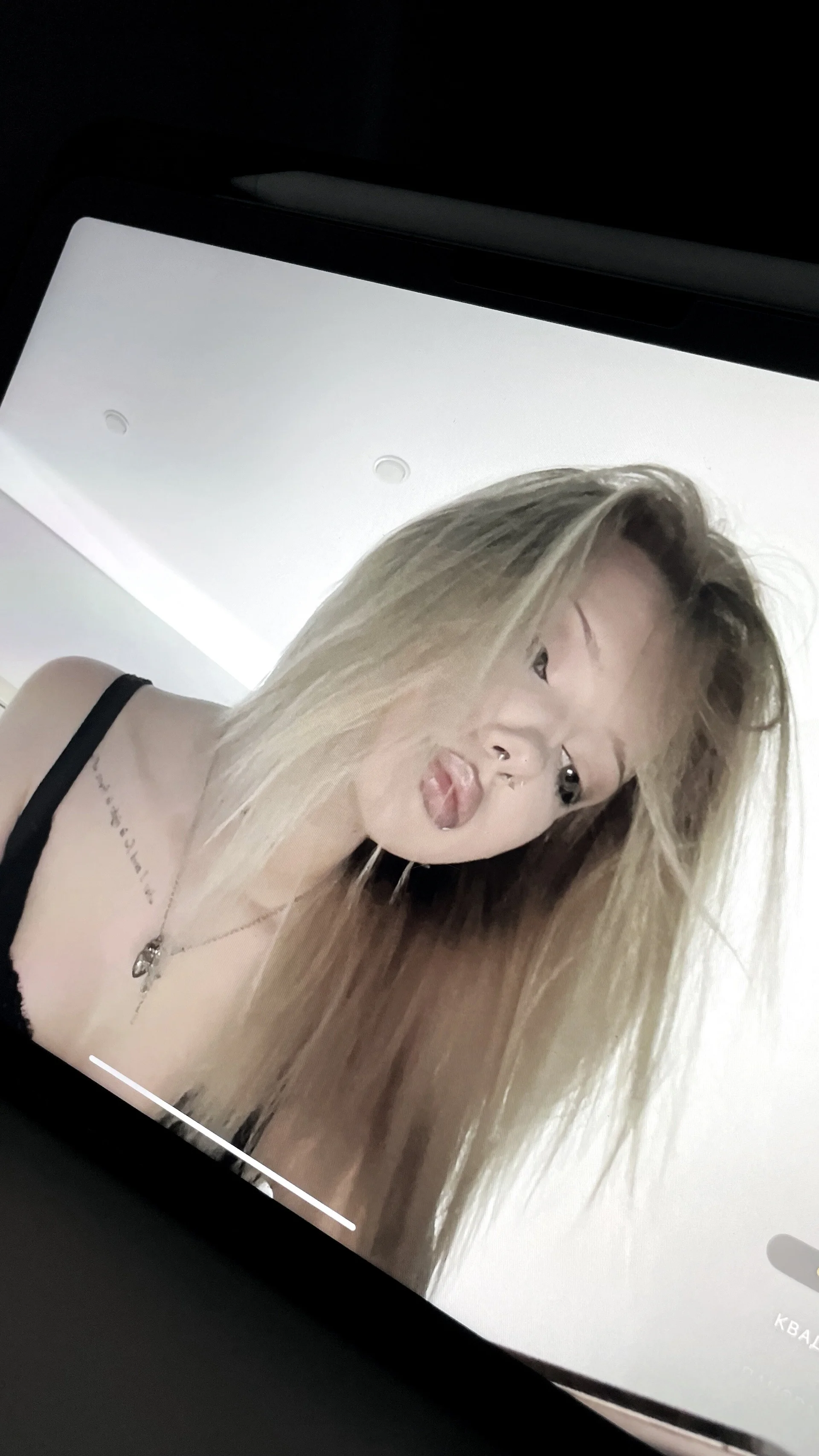 XXX Porn Photo of Nude bloodybby 19