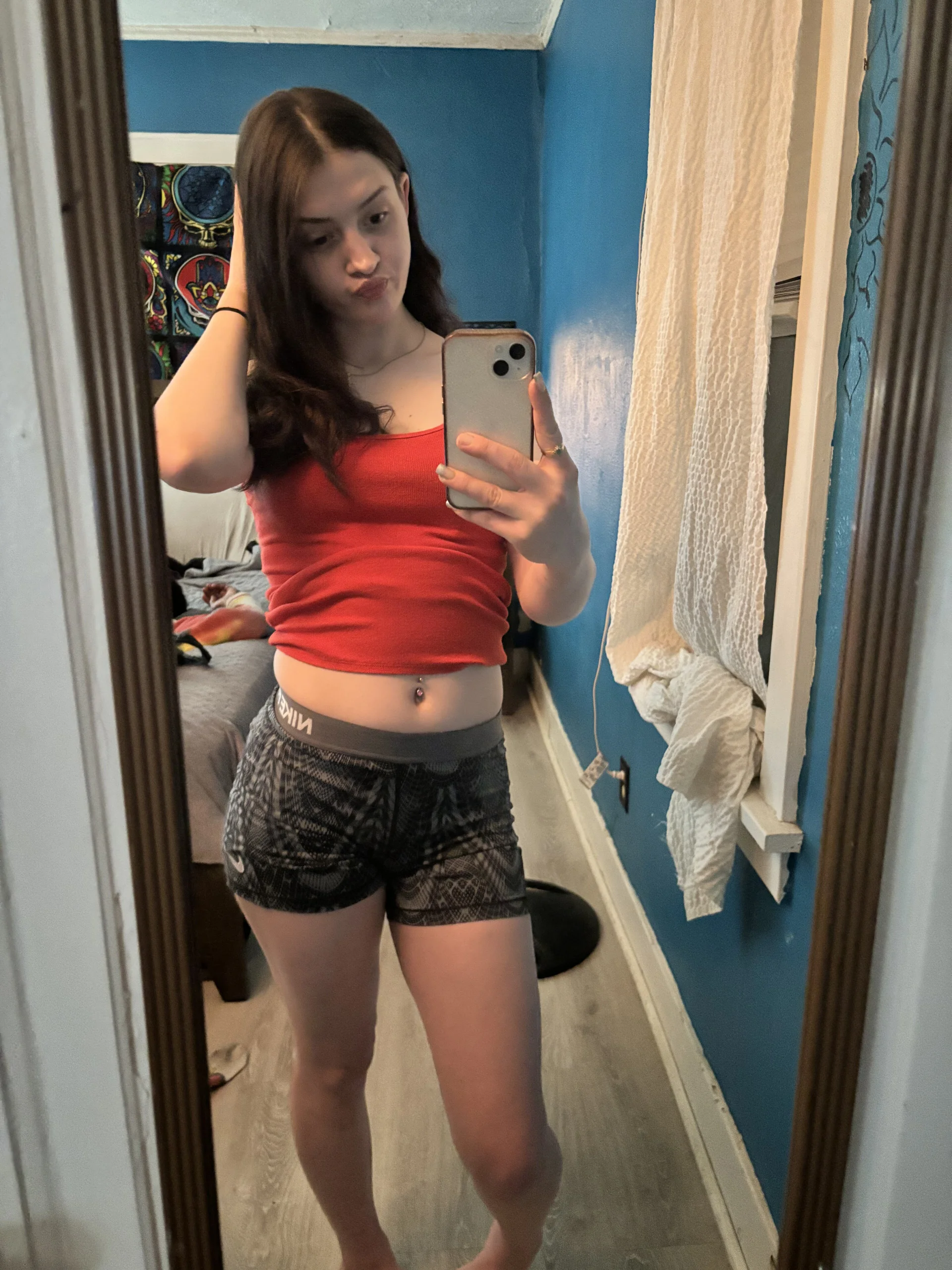 XXX Porn Photo of Nude emilysue1 40