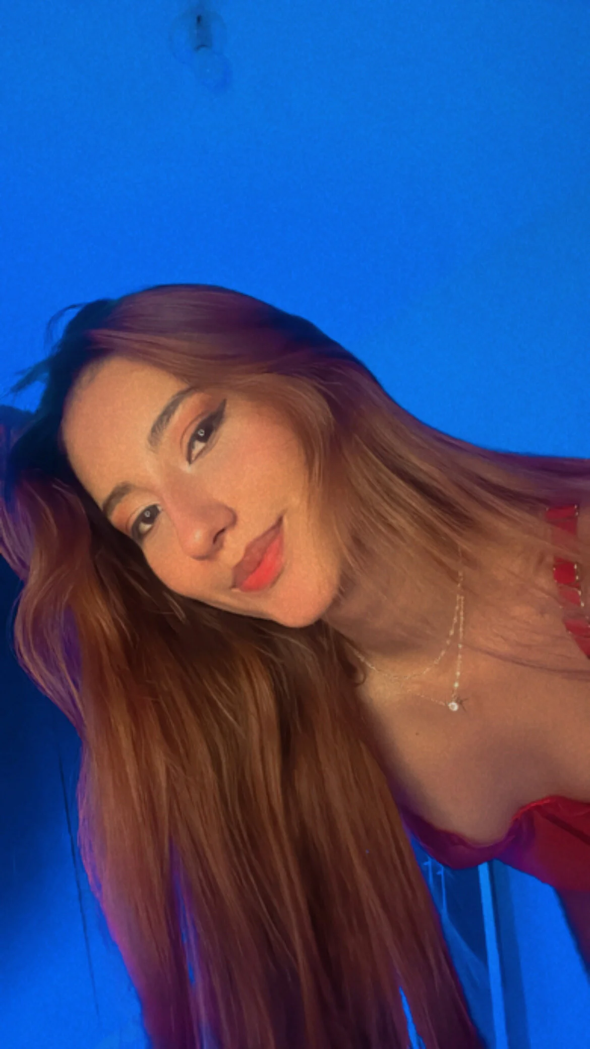 XXX Porn Photo of Nude kittyrush_ 5