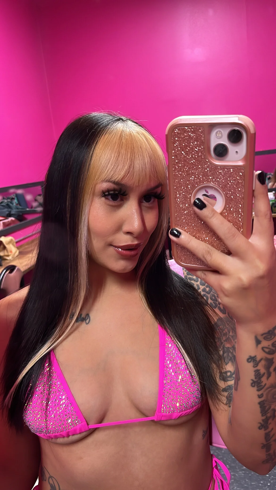 XXX Porn Photo of Nude Catalinaxo 4