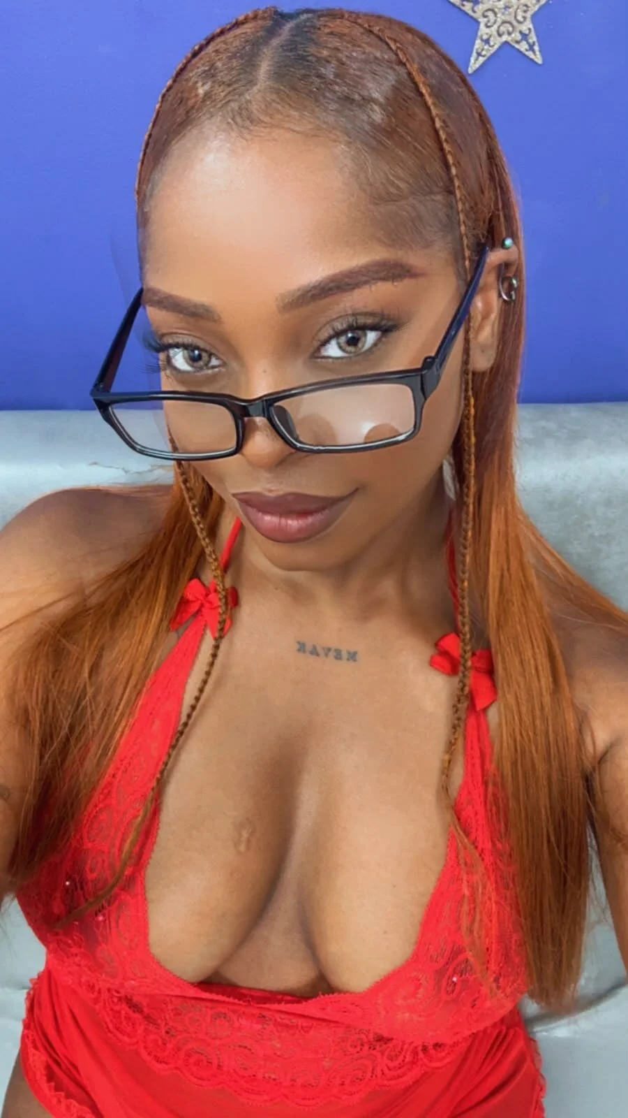 XXX Porn Photo of Nude ShantalGomes 106