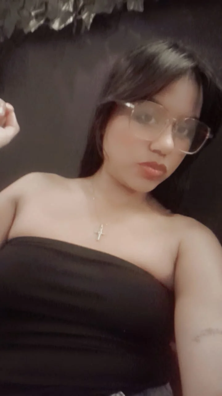 XXX Porn Photo of Nude Shawnycarson 4