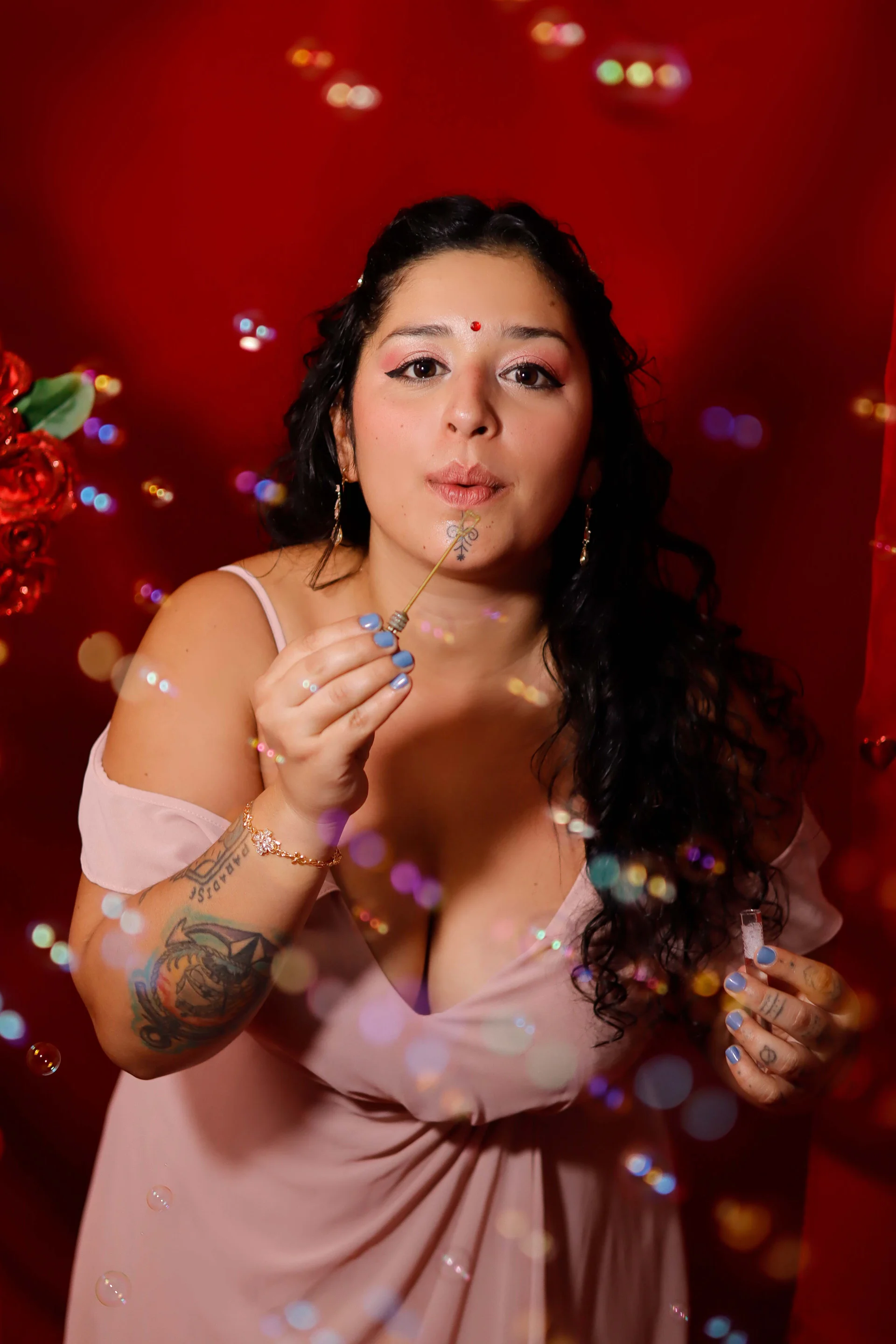 XXX Porn Photo of Nude sophiaamethystt 192
