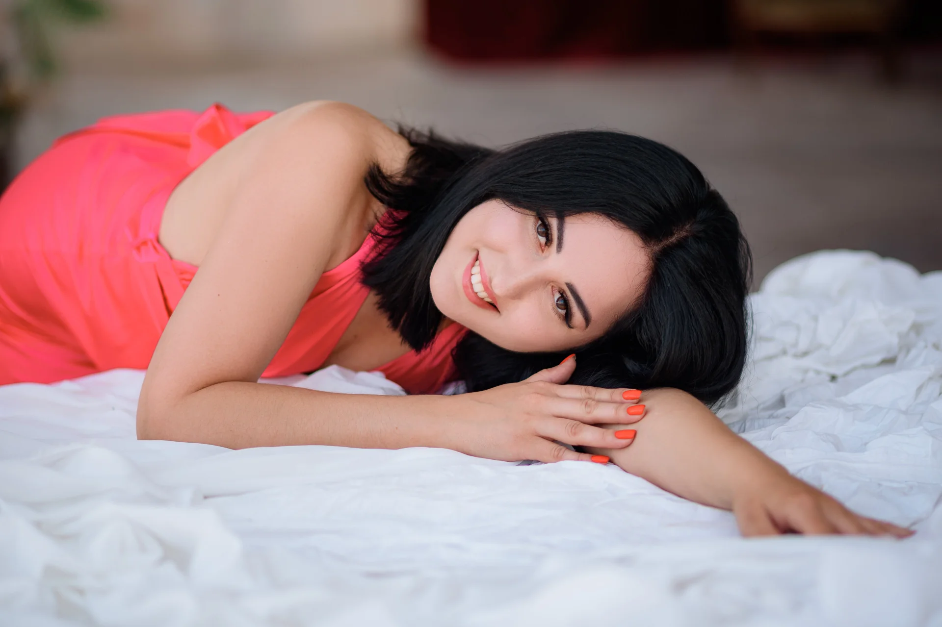 XXX Porn Photo of Nude NoraSimons 2