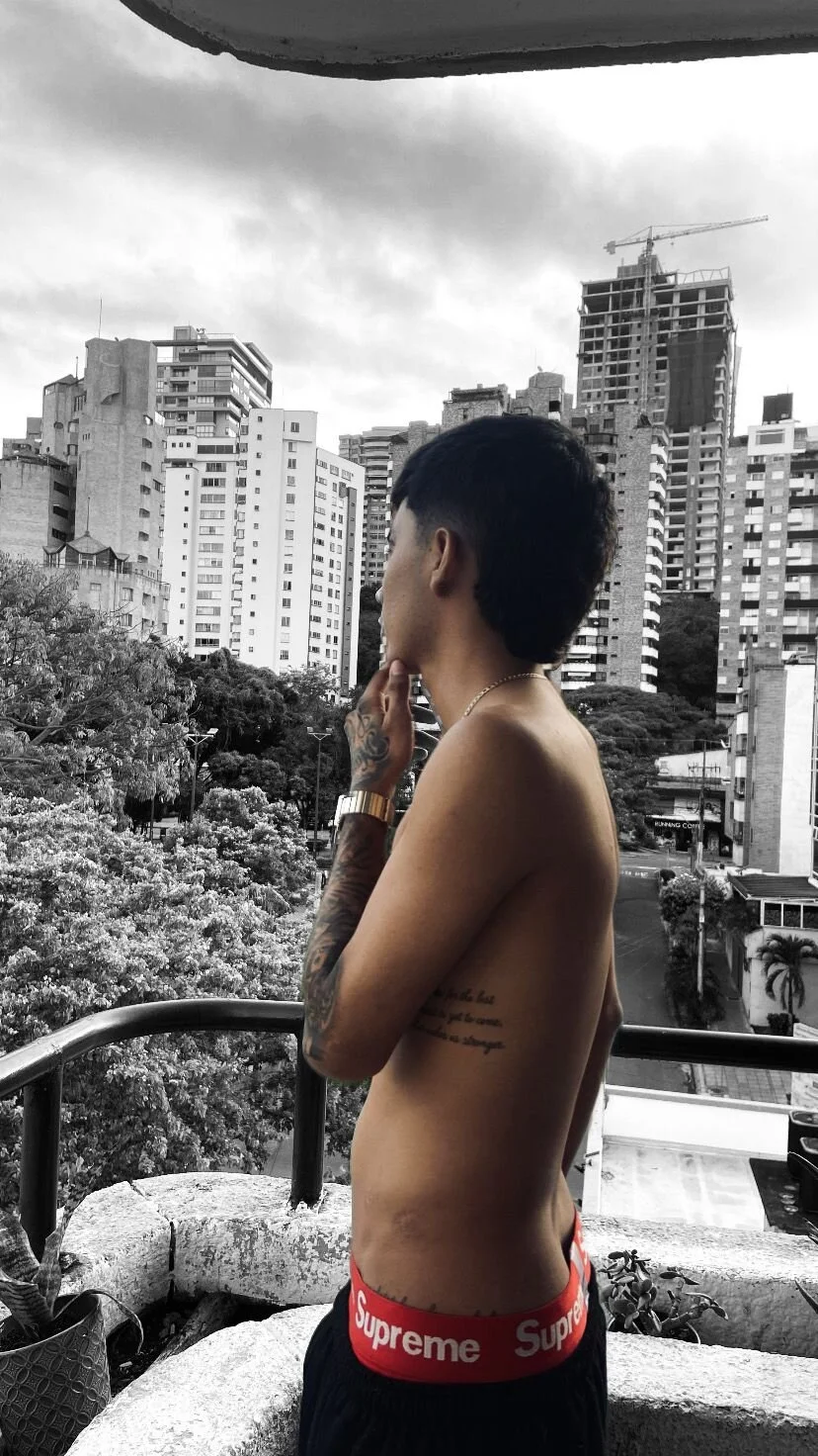 XXX Porn Photo of Nude Thiago_collinss 9