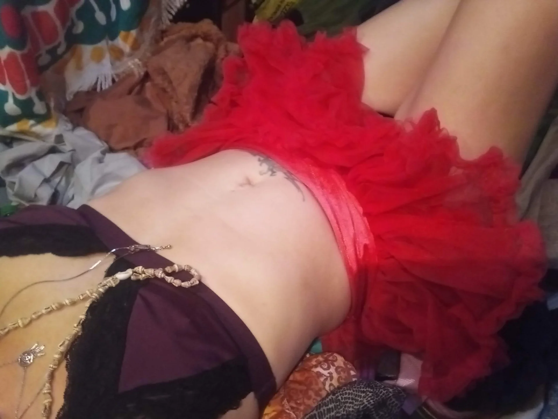 XXX Porn Photo of Nude trippsgotlips 68