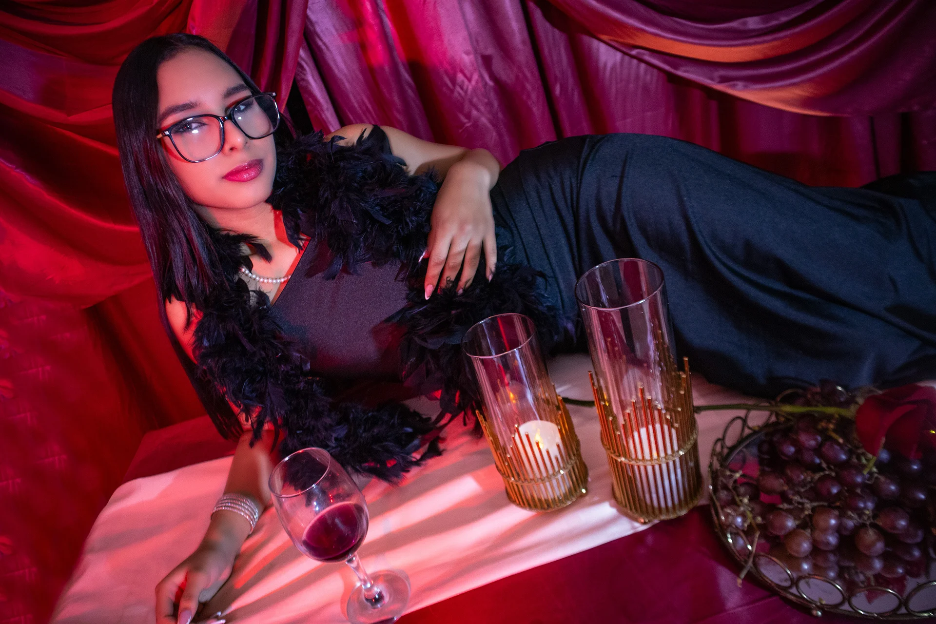 XXX Porn Photo of Nude Luciaoregon 23