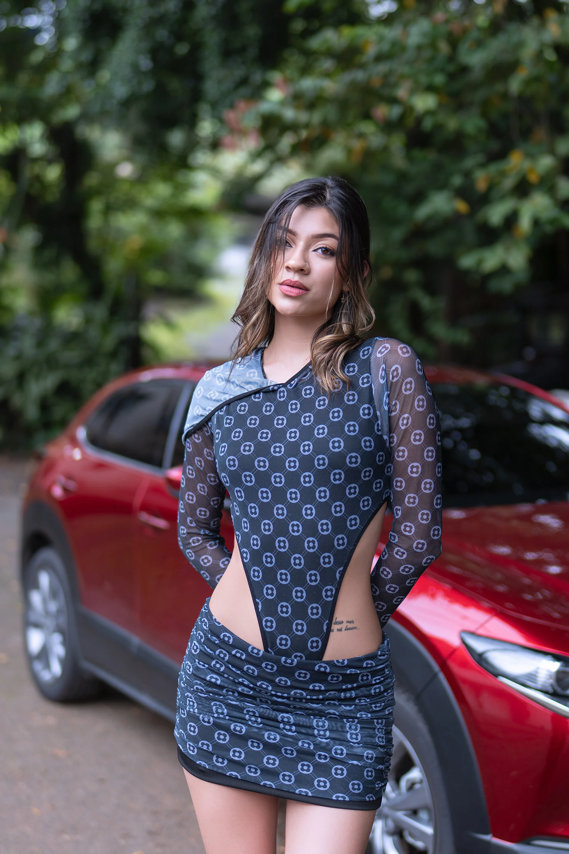 XXX Porn Photo of Nude RenataMason 44