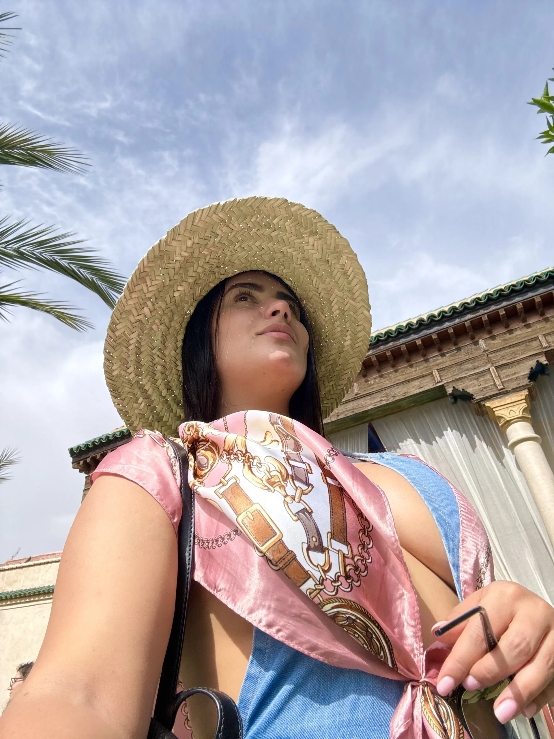 XXX Porn Photo of Nude Miilana_ 6