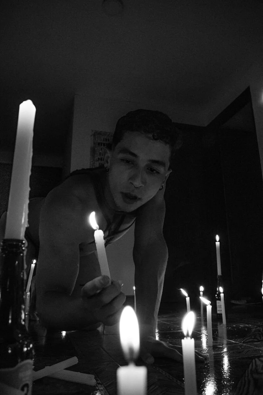 XXX Porn Photo of Nude MARCO_RUSH 12