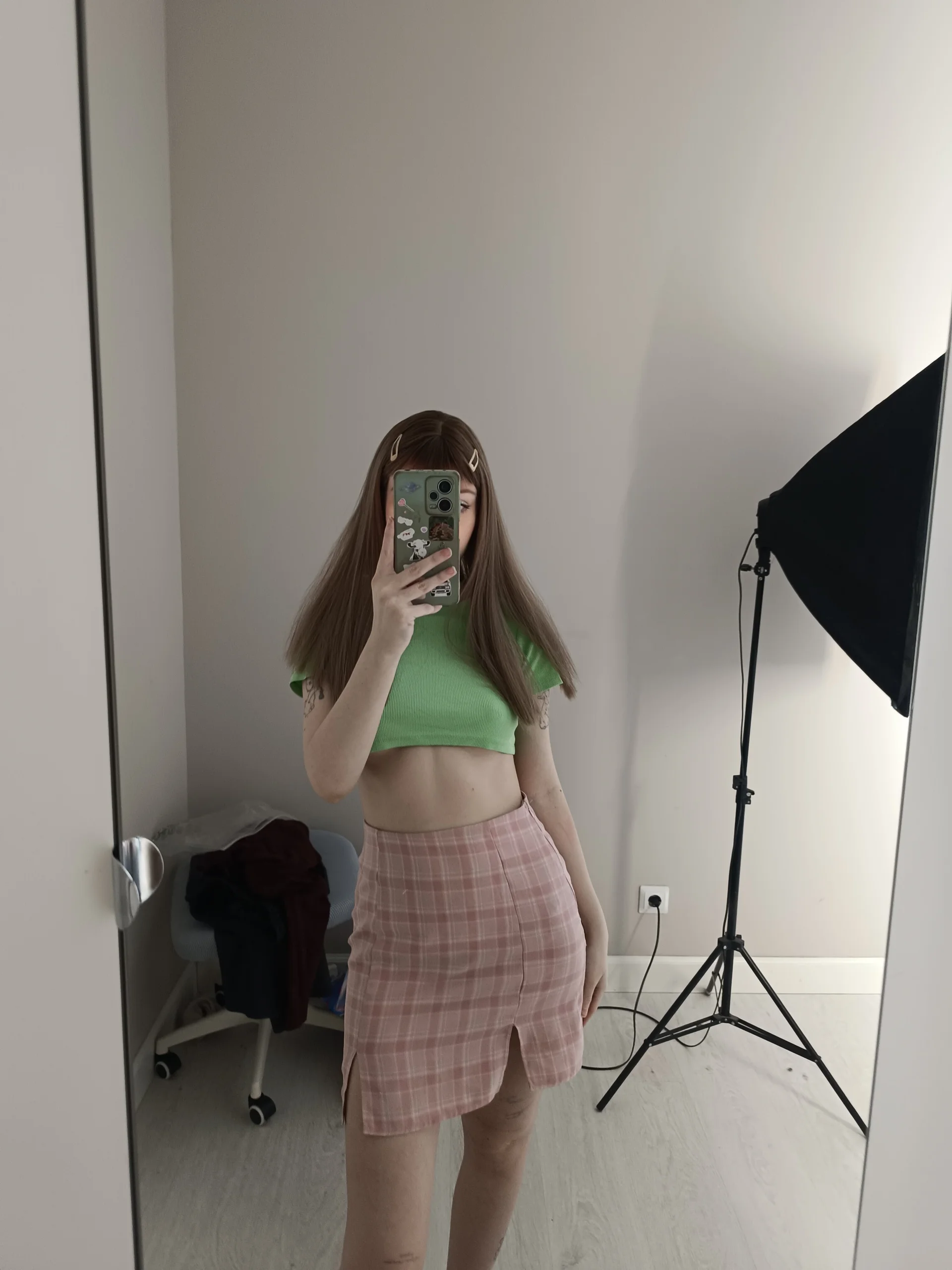 XXX Porn Photo of Nude margotandyou 3