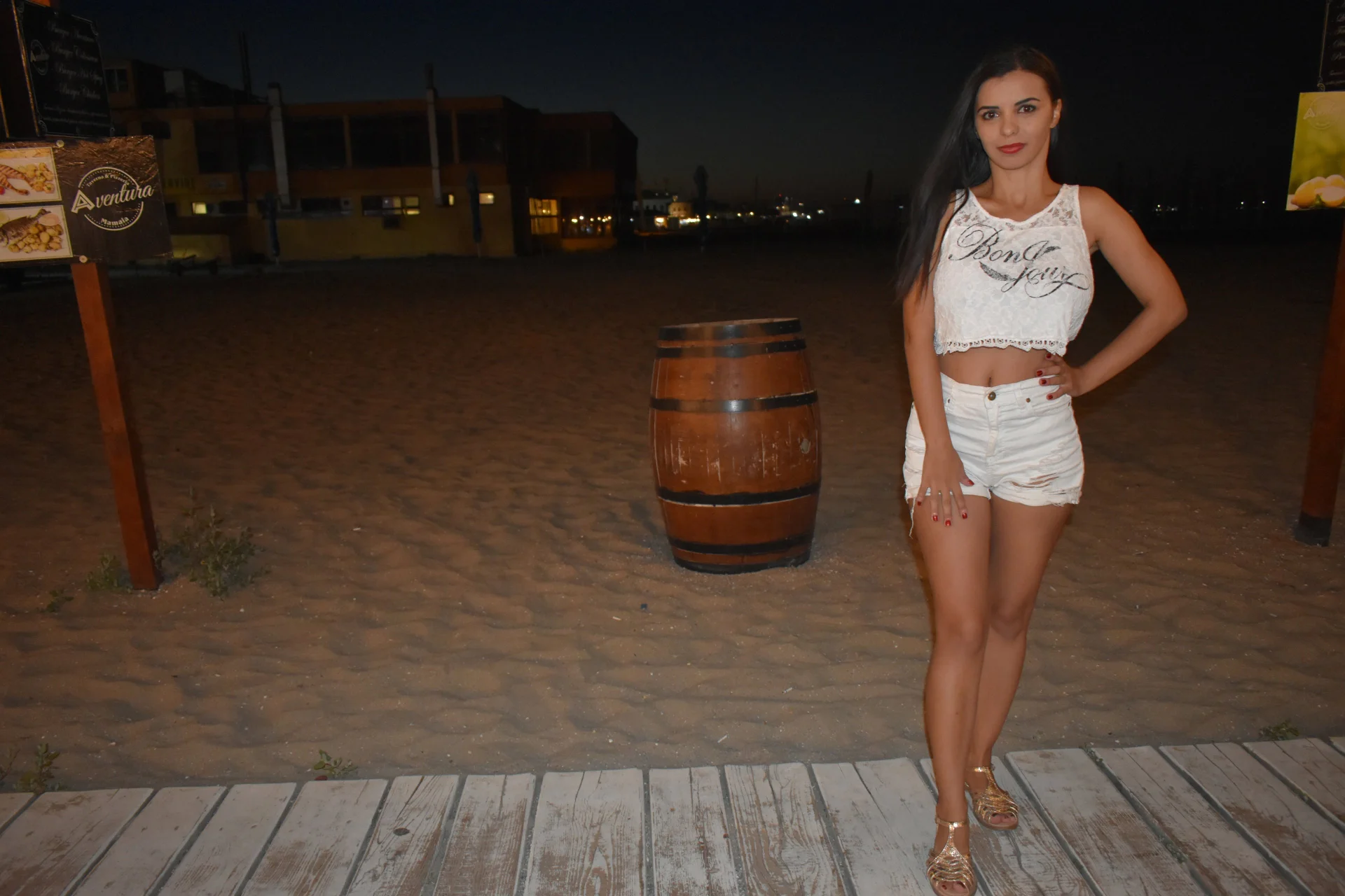 XXX Porn Photo of Nude juliahayessxx 371