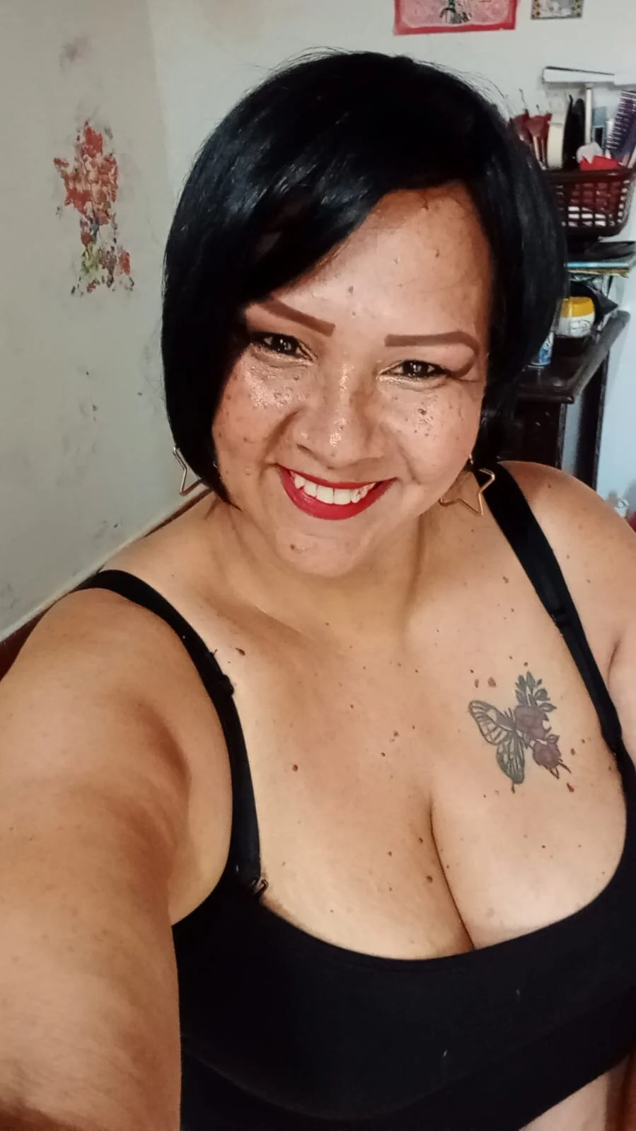 XXX Porn Photo of Nude BiirdyDavis 79