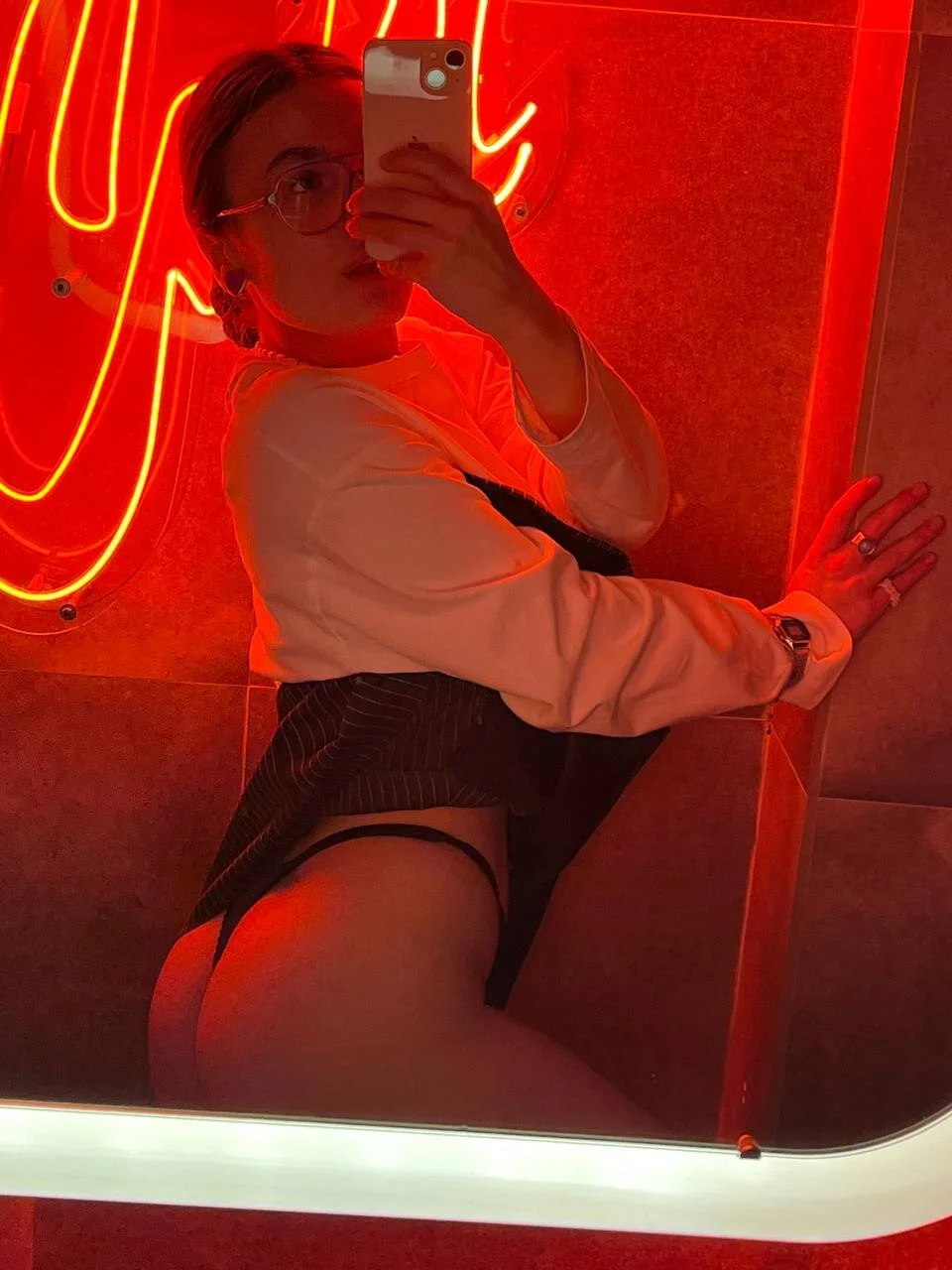 XXX Porn Photo of Nude lina_stones 77