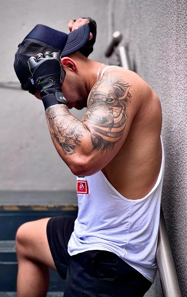 XXX Porn Photo of Nude alex_oficial 13